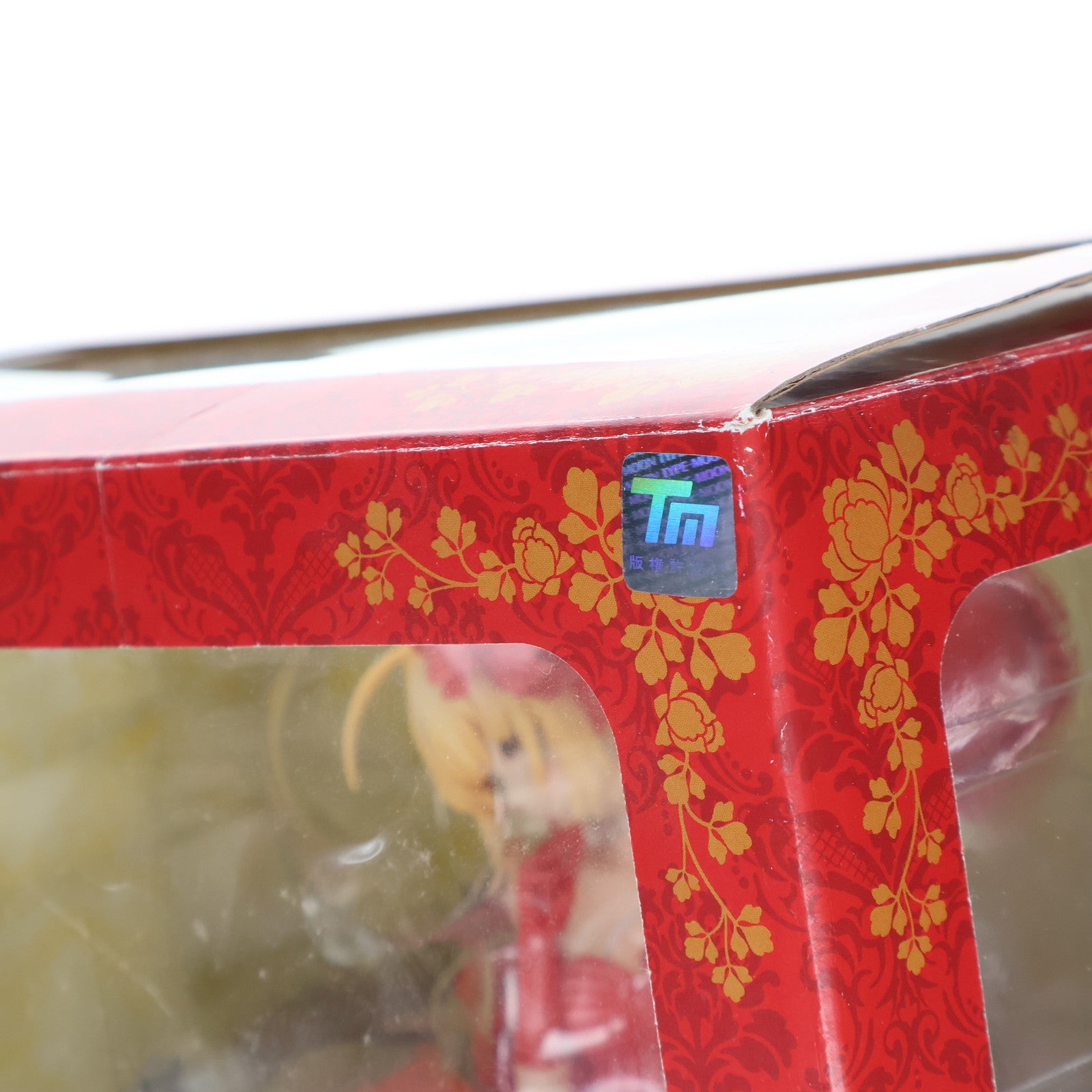 【中古即納】[FIG] (再販) アイドル皇帝/ネロ Fate/EXTRA(フェイト/エクストラ) 1/7 完成品 フィギュア グッドスマイルカンパニー(20211017)