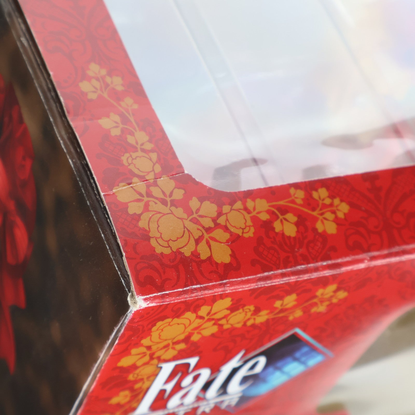 【中古即納】[FIG] (再販) アイドル皇帝/ネロ Fate/EXTRA(フェイト/エクストラ) 1/7 完成品 フィギュア グッドスマイルカンパニー(20211017)
