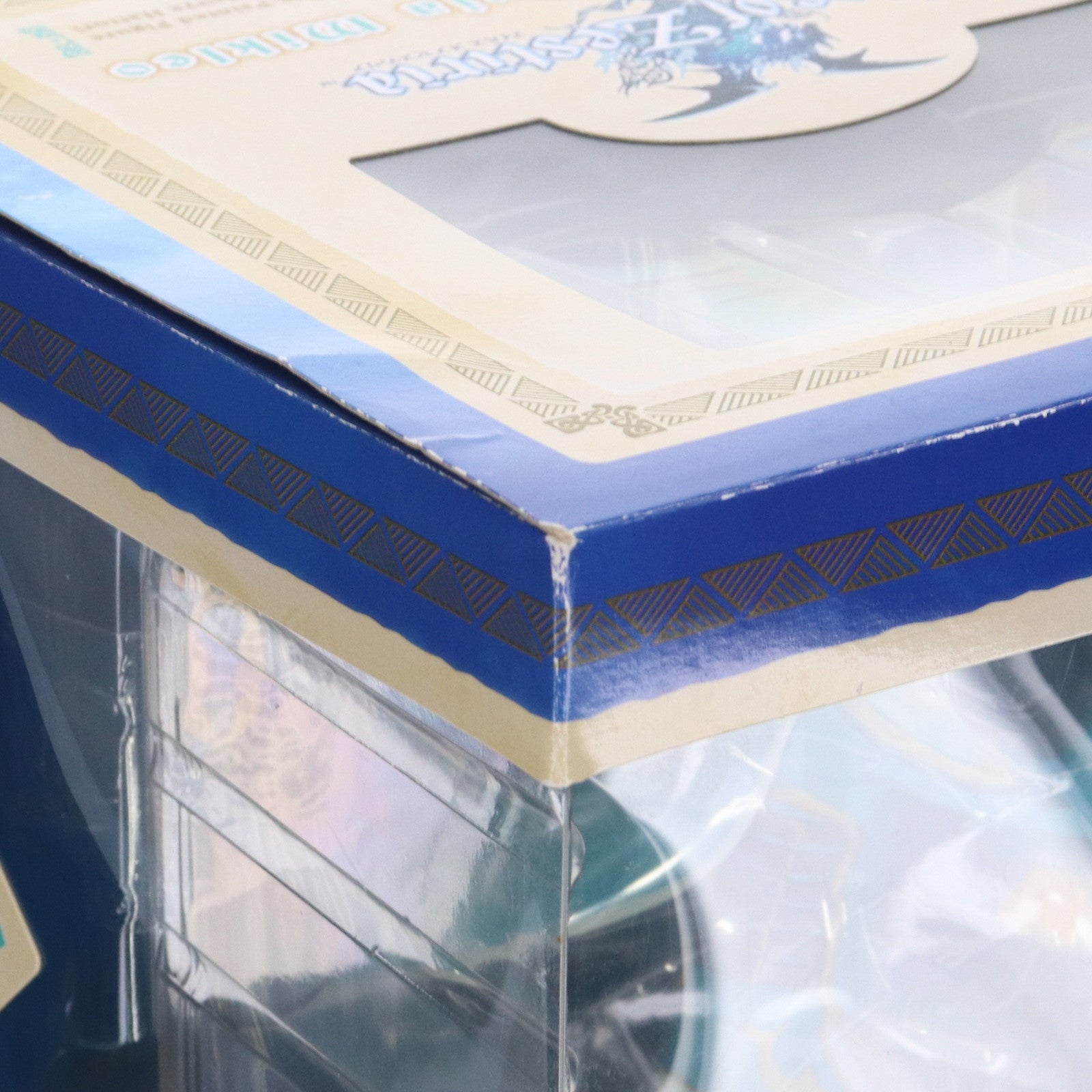 【中古即納】[FIG] コトブキヤショップ限定特典付属 ミクリオ テイルズ オブ ゼスティリア 1/8 完成品 フィギュア(PP627) コトブキヤ(20160416)