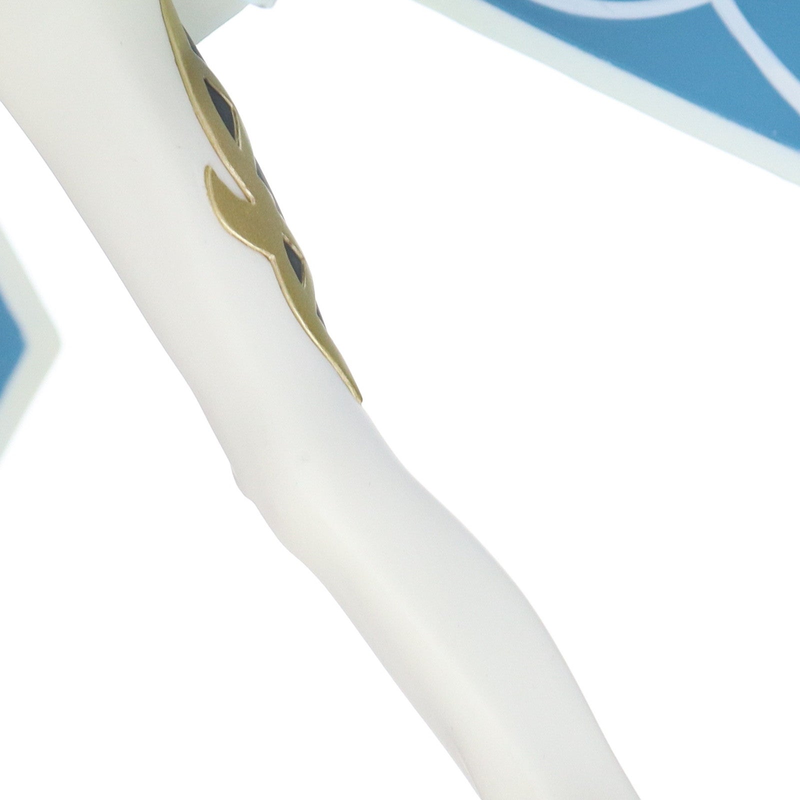 【中古即納】[FIG] コトブキヤショップ限定特典付属 ミクリオ テイルズ オブ ゼスティリア 1/8 完成品 フィギュア(PP627) コトブキヤ(20160416)