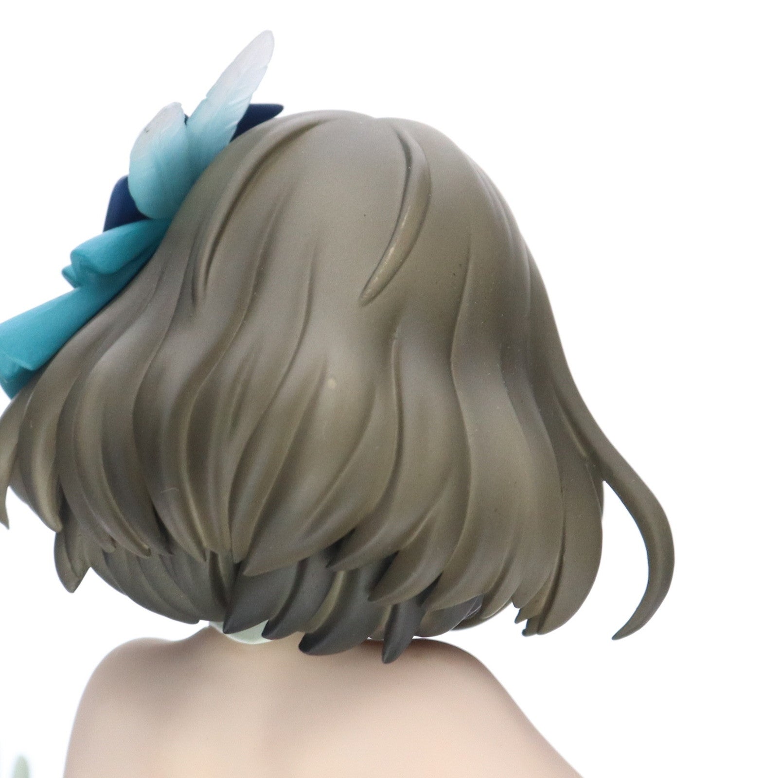 【中古即納】[FIG] 高垣楓(たかがきかえで) -はじまりの場所- アイドルマスター シンデレラガールズ 1/8 完成品 フィギュア(PP641) コトブキヤ(20160831)