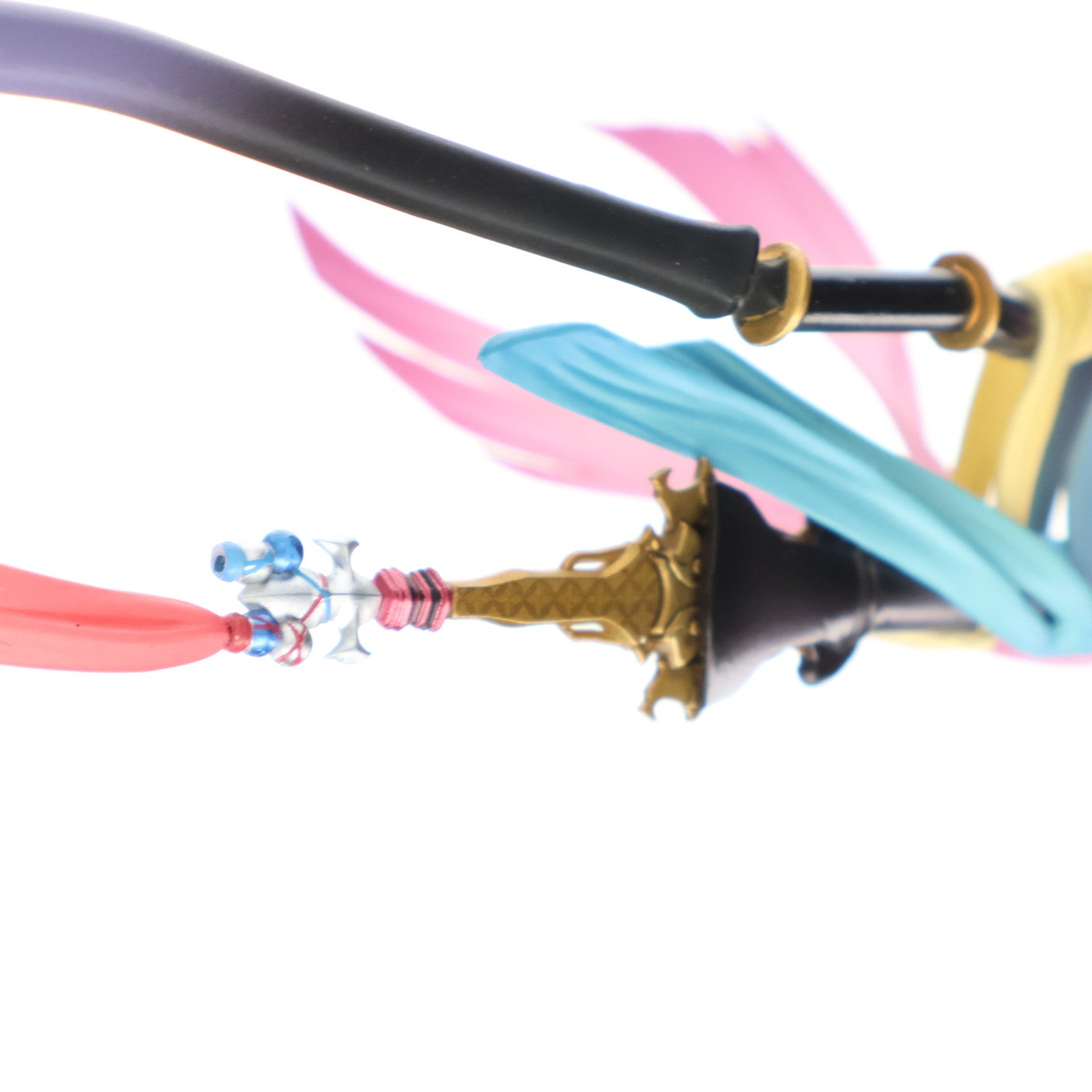 【中古即納】[FIG] キャスター/マーリン Fate/Grand Order(フェイト/グランドオーダー) 1/8 完成品 フィギュア あみあみ&アニメイト限定 amie×ALTAiR(アミィ×アルタイル)(20200930)
