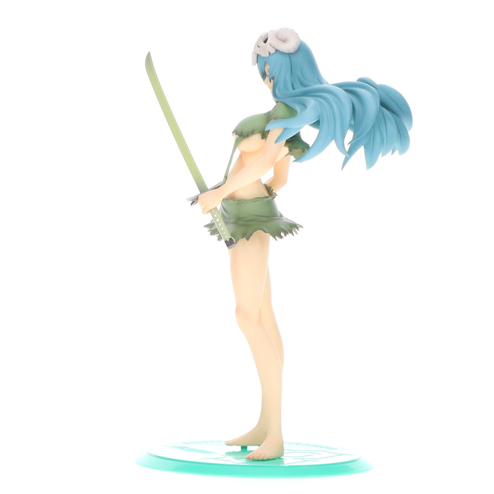 FIG]ネリエル BLEACH(ブリーチ) 1/8 完成品 フィギュア アルファ