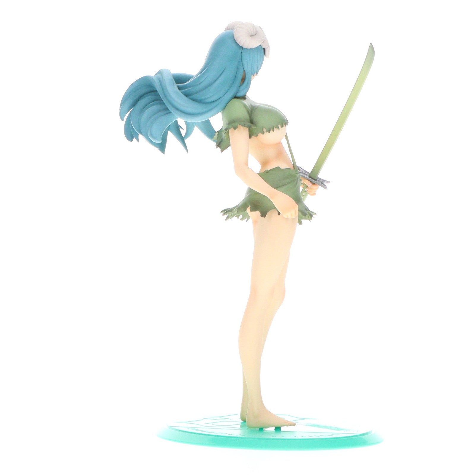 BLEACH ブリーチ ネリエル 1/8 フィギュア cg50015605_600x600_crop_center