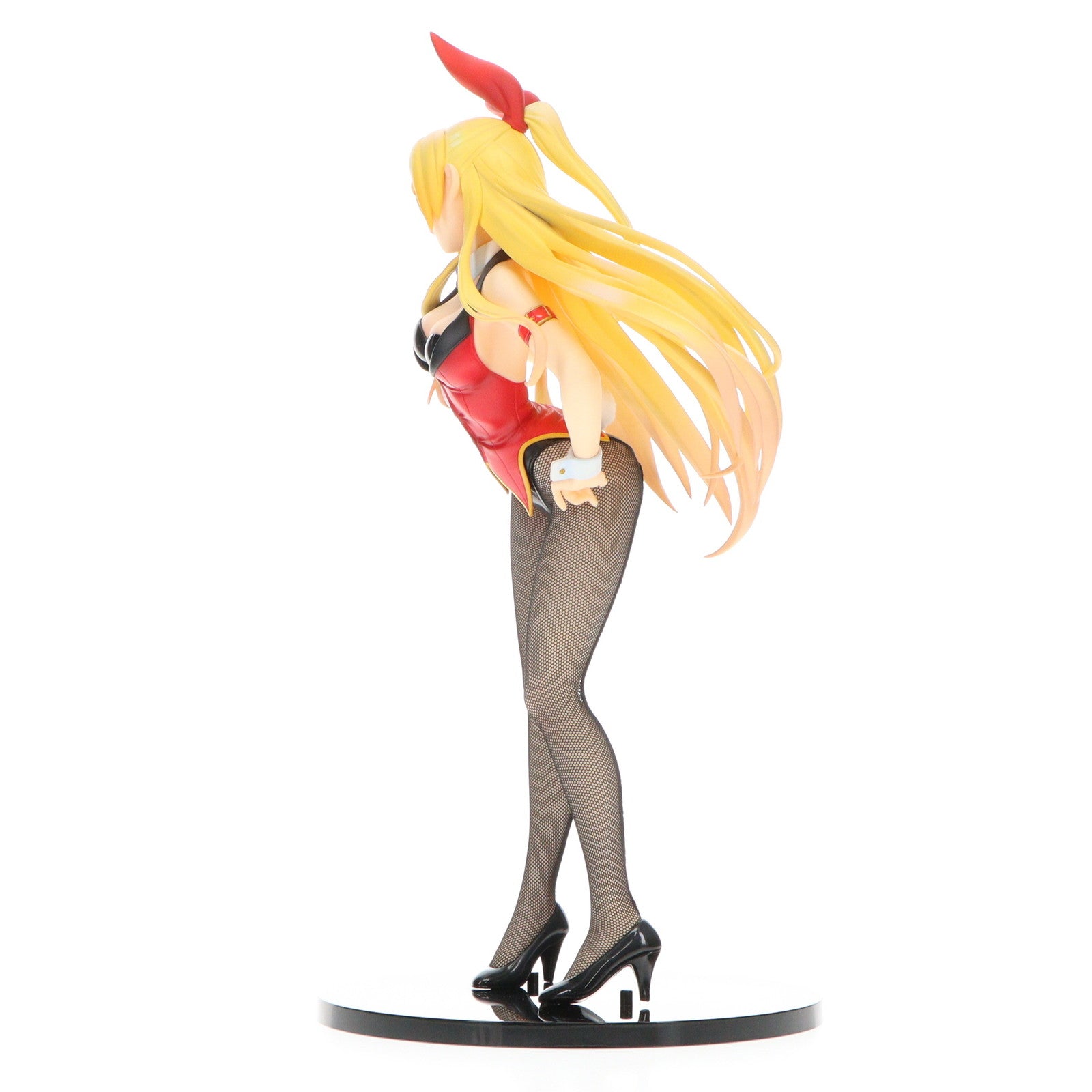 【中古即納】[FIG] B-Style 桐崎千棘(きりさきちとげ) バニーVer. ニセコイ 1/4 完成品 フィギュア FREEing(フリーイング)(20160219)