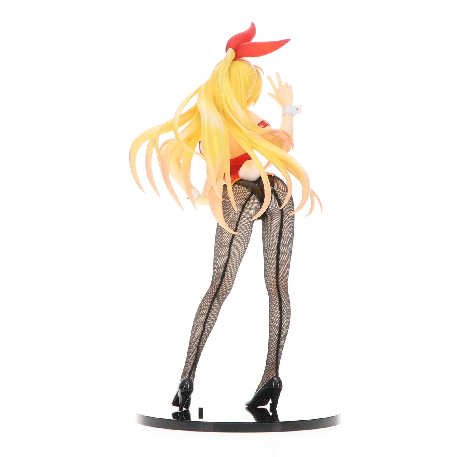 【中古即納】[FIG] B-Style 桐崎千棘(きりさきちとげ) バニーVer. ニセコイ 1/4 完成品 フィギュア FREEing(フリーイング)(20160219)