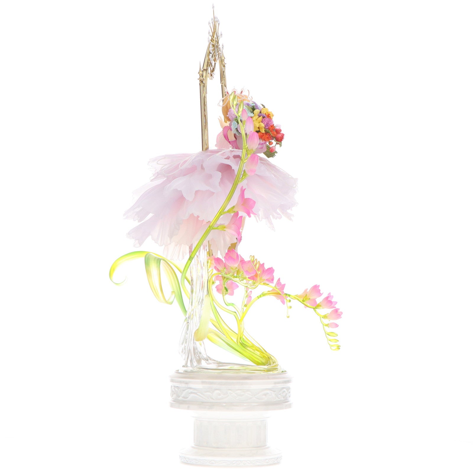 【中古即納】[FIG] CLAMP-FANS.com限定特典付属 木之本桜(きのもとさくら) Always Together ～ Pinky Promise ～ カードキャプターさくら 1/7 完成品 フィギュア グッドスマイルカンパニー(20230831)