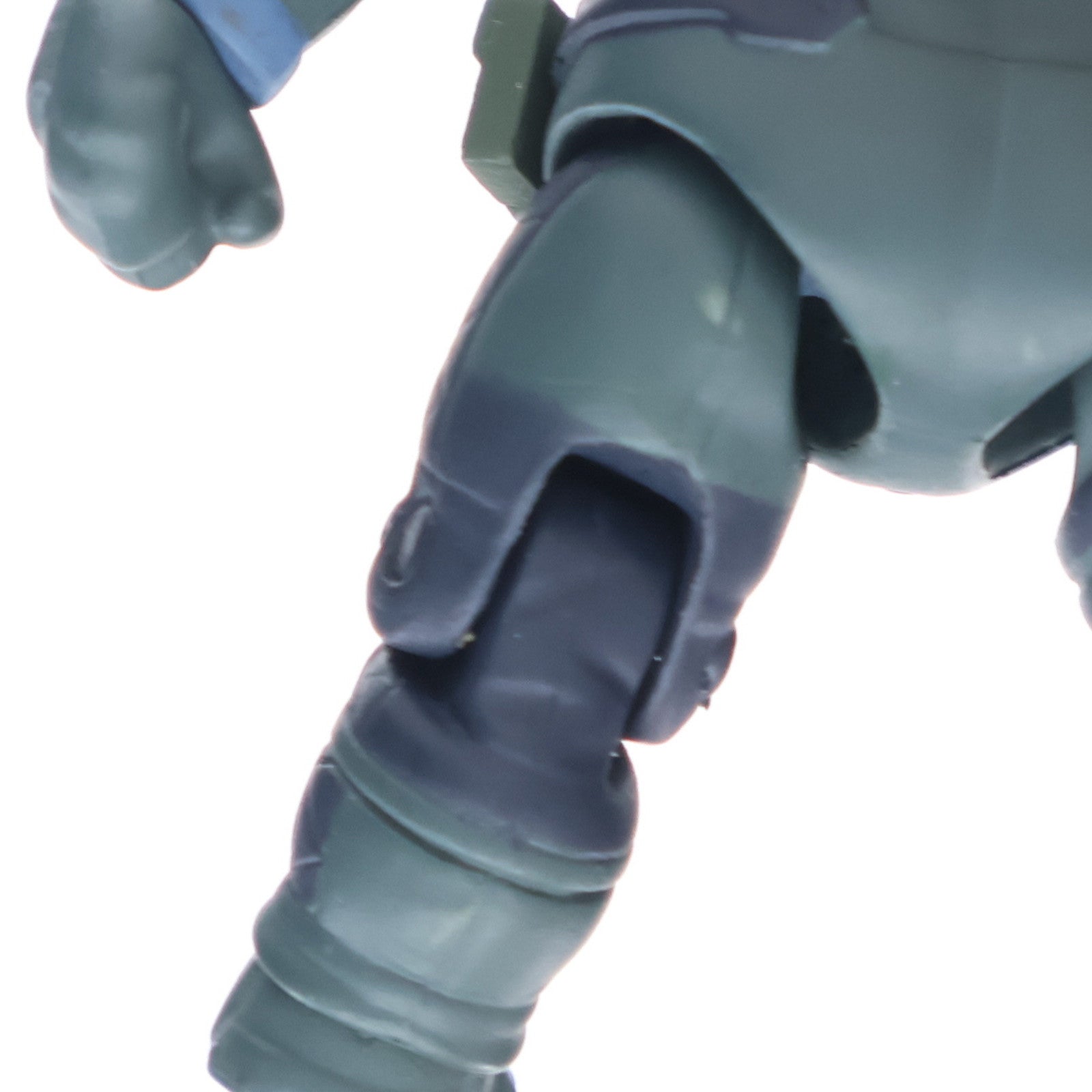 【中古即納】[FIG] Amazon.co.jp限定特典付属 ねんどろいど 538 雷電(らいでん) MGS2 Ver. METAL GEAR SOLID2 SONS OF LIBERTY(メタルギアソリッド2 サンズ・オブ・リバティ) 完成品 可動フィギュア グッドスマイルカンパニー(20151126)
