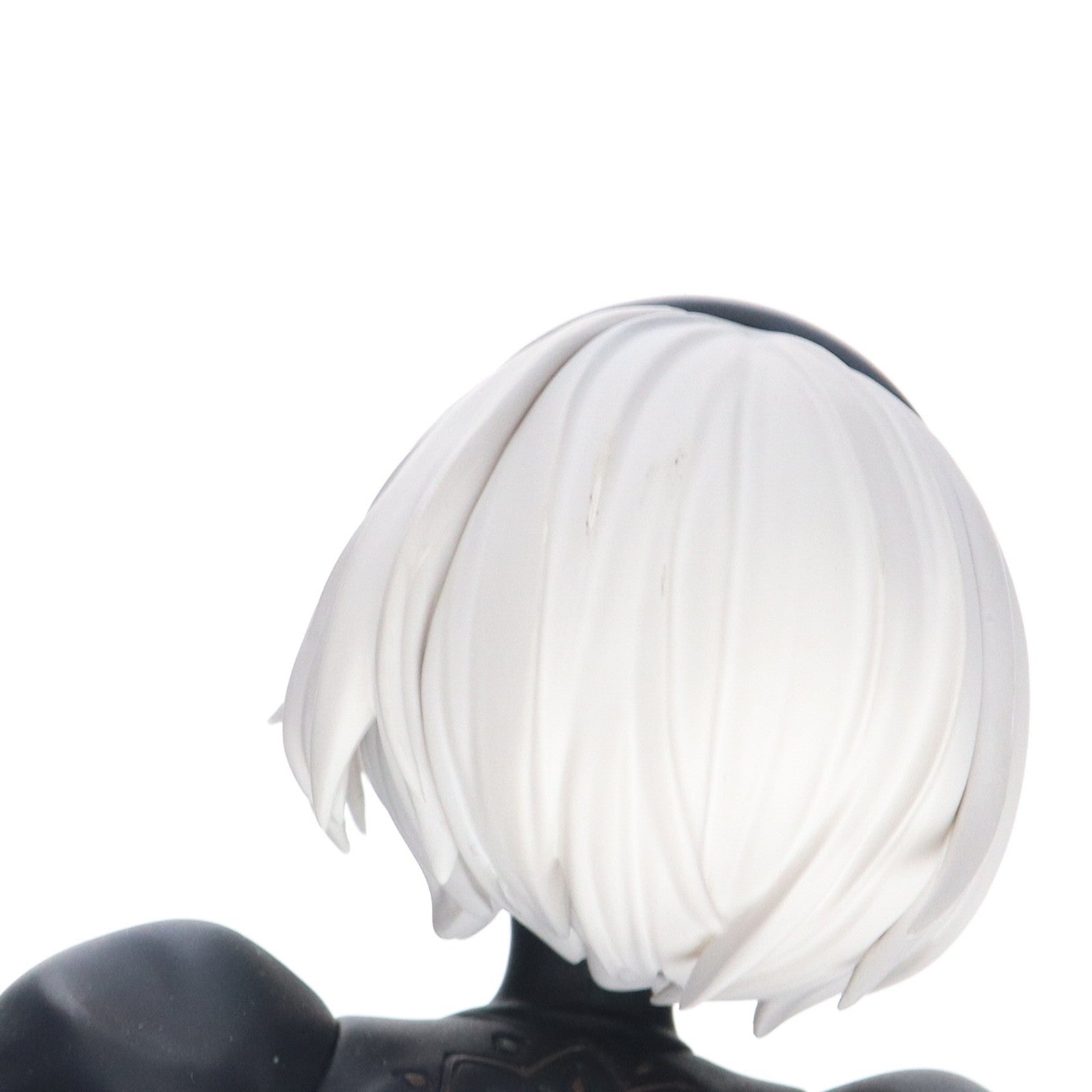 【中古即納】[FIG] 2B(ヨルハ二号B型) 通常版 NieR:Automata(ニーア オートマタ) Ver1.1a 1/7 完成品 フィギュア アニプレックス(20240930)