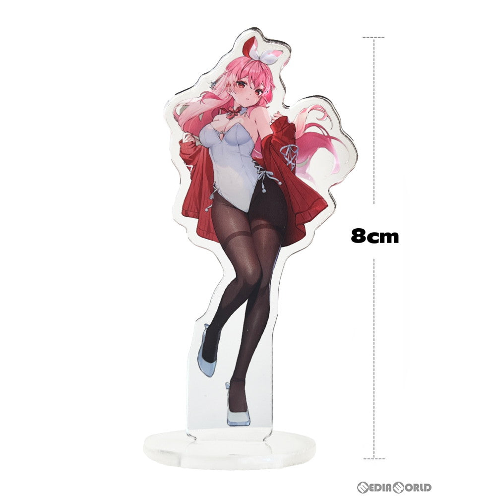 【中古即納】[FIG] 白いウサギちゃん 豪華版 1/7 完成品 フィギュア Otaku Toys(オタクトイズ)(20240928)