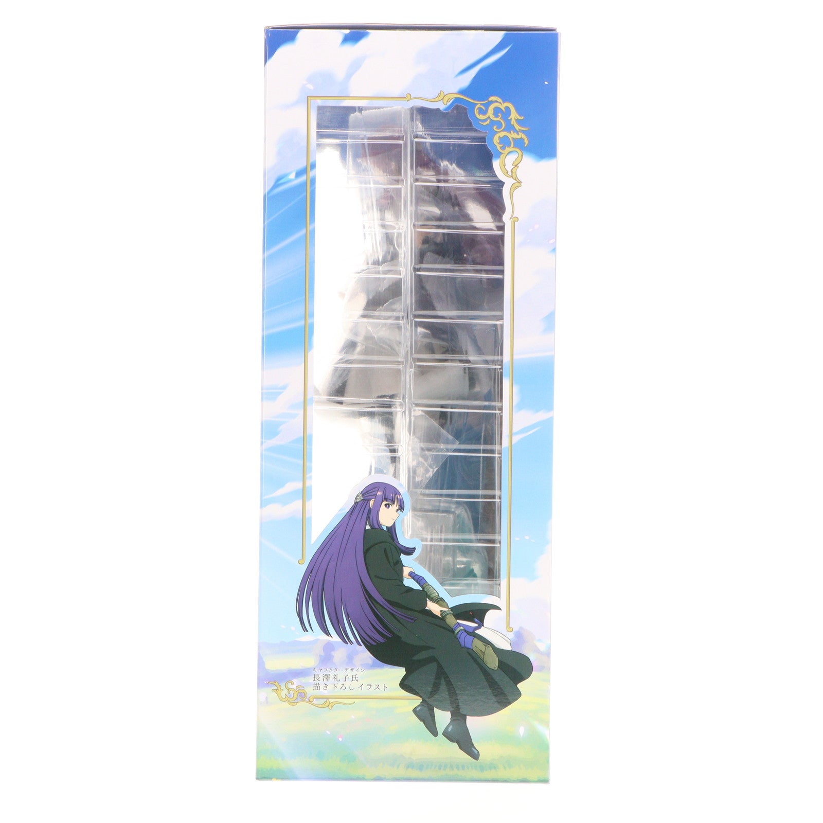 【中古即納】[FIG] フェルン [マッドハウス × デザインココ Anime Anniversary Edition] 葬送のフリーレン 1/7 完成品 フィギュア マッドハウス/デザインココ(20241031)