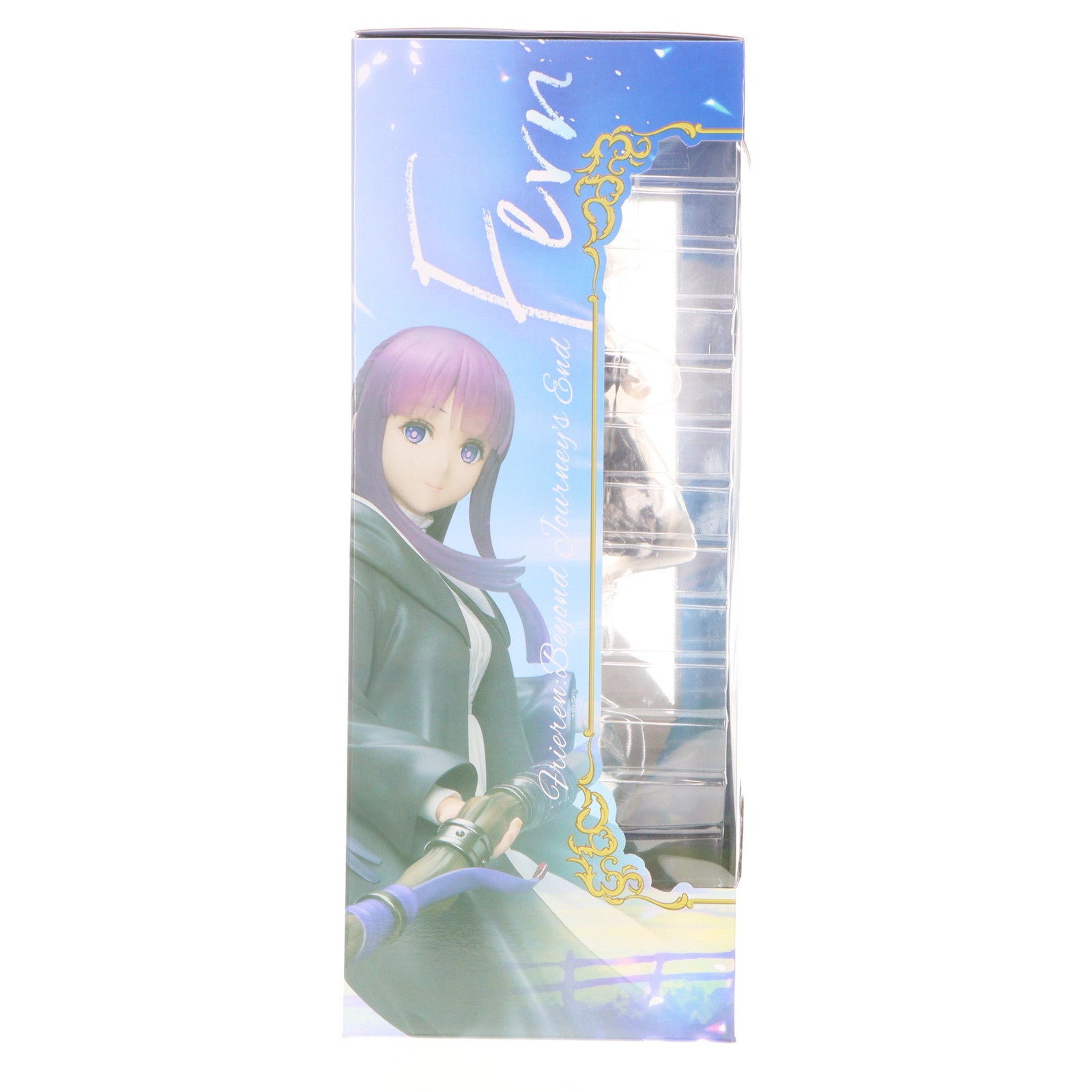 【中古即納】[FIG] フェルン [マッドハウス × デザインココ Anime Anniversary Edition] 葬送のフリーレン 1/7 完成品 フィギュア マッドハウス/デザインココ(20241031)