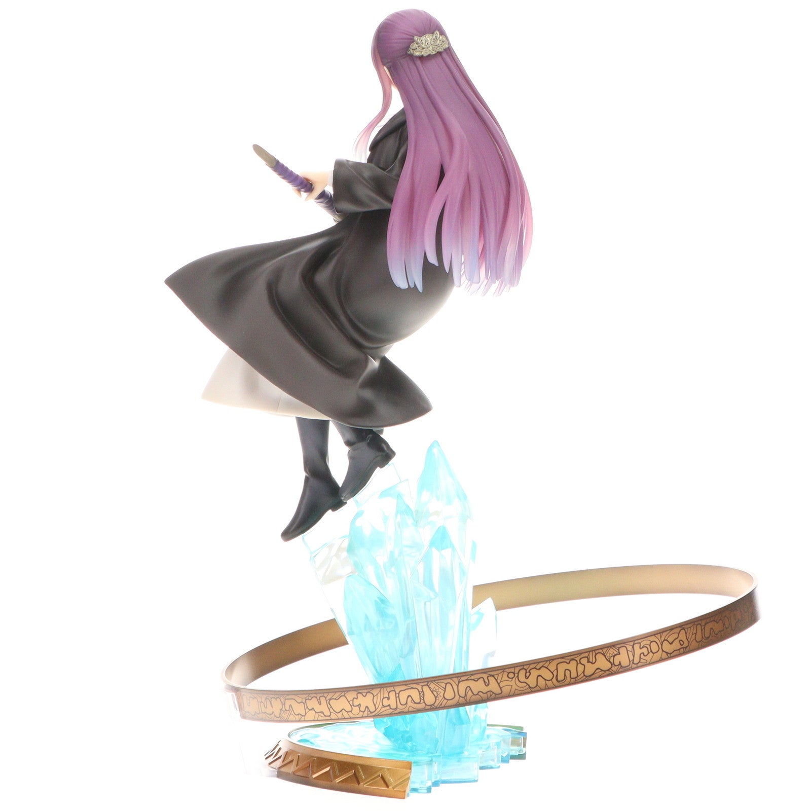 【中古即納】[FIG] フェルン [マッドハウス × デザインココ Anime Anniversary Edition] 葬送のフリーレン 1/7 完成品 フィギュア マッドハウス/デザインココ(20241031)