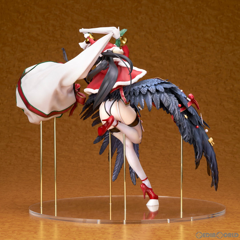 【中古即納】[FIG] アルベド 純白のサンタVer. オーバーロード 1/8 完成品 フィギュア アルター(20250129)