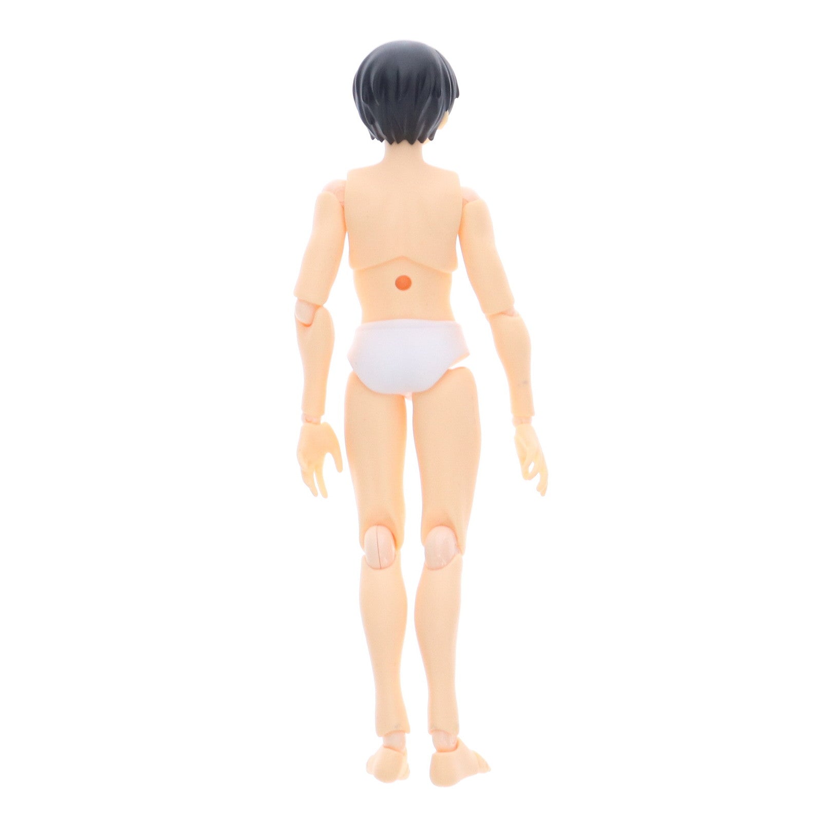【中古即納】[FIG] figma(フィグマ) 472 男性body(リョウ) with 浴衣コーデ figma styles(フィグマ スタイルズ) 完成品 可動フィギュア マックスファクトリー(20201030)