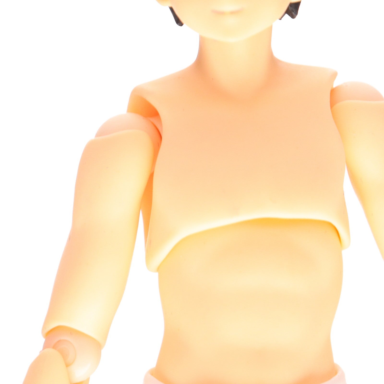 【中古即納】[FIG] figma(フィグマ) 472 男性body(リョウ) with 浴衣コーデ figma styles(フィグマ スタイルズ) 完成品 可動フィギュア マックスファクトリー(20201030)