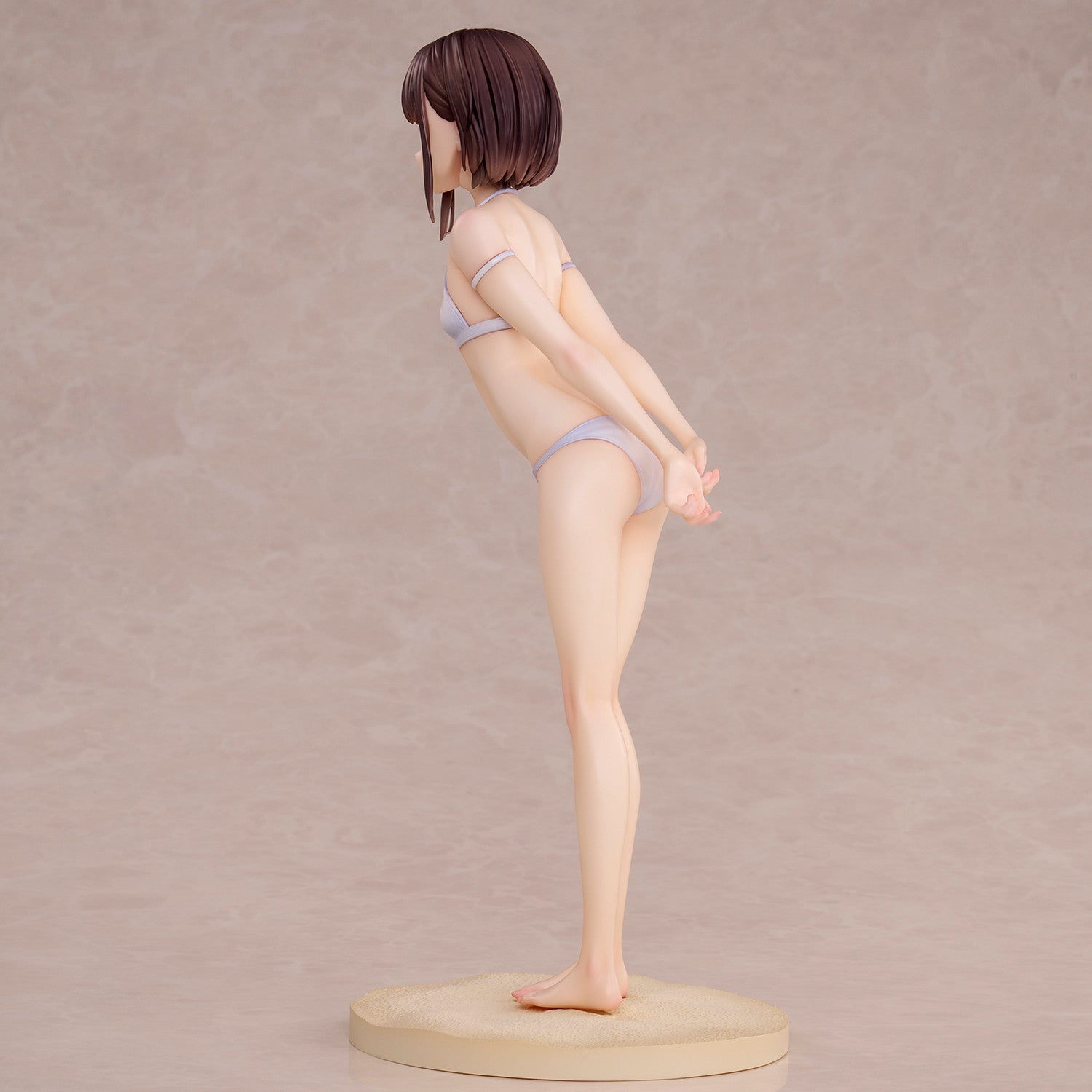 【中古即納】[FIG] jonsunイラスト『水着パーカー ミサキ』 完成品 フィギュア ユニオンクリエイティブ(20250731)