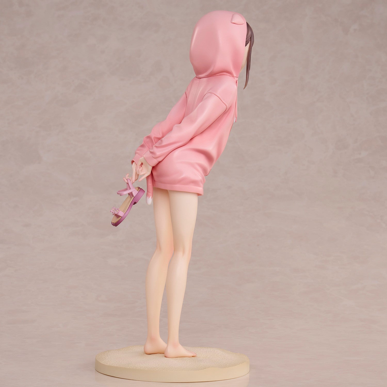 【中古即納】[FIG] jonsunイラスト『水着パーカー ミサキ』 完成品 フィギュア ユニオンクリエイティブ(20250731)