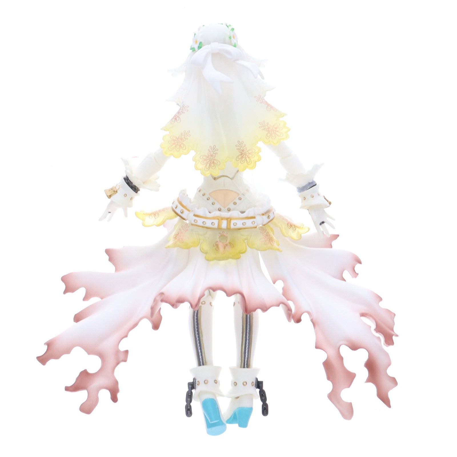 【中古即納】[FIG] figma(フィグマ) 559 セイバー/ネロ・クラウディウス〔ブライド〕 Fate/Grand Order(フェイト/グランドオーダー) 完成品 可動フィギュア GOODSMILE ONLINE SHOP&Amazon.co.jp&あみあみ限定 マックスファクトリー(20221130)