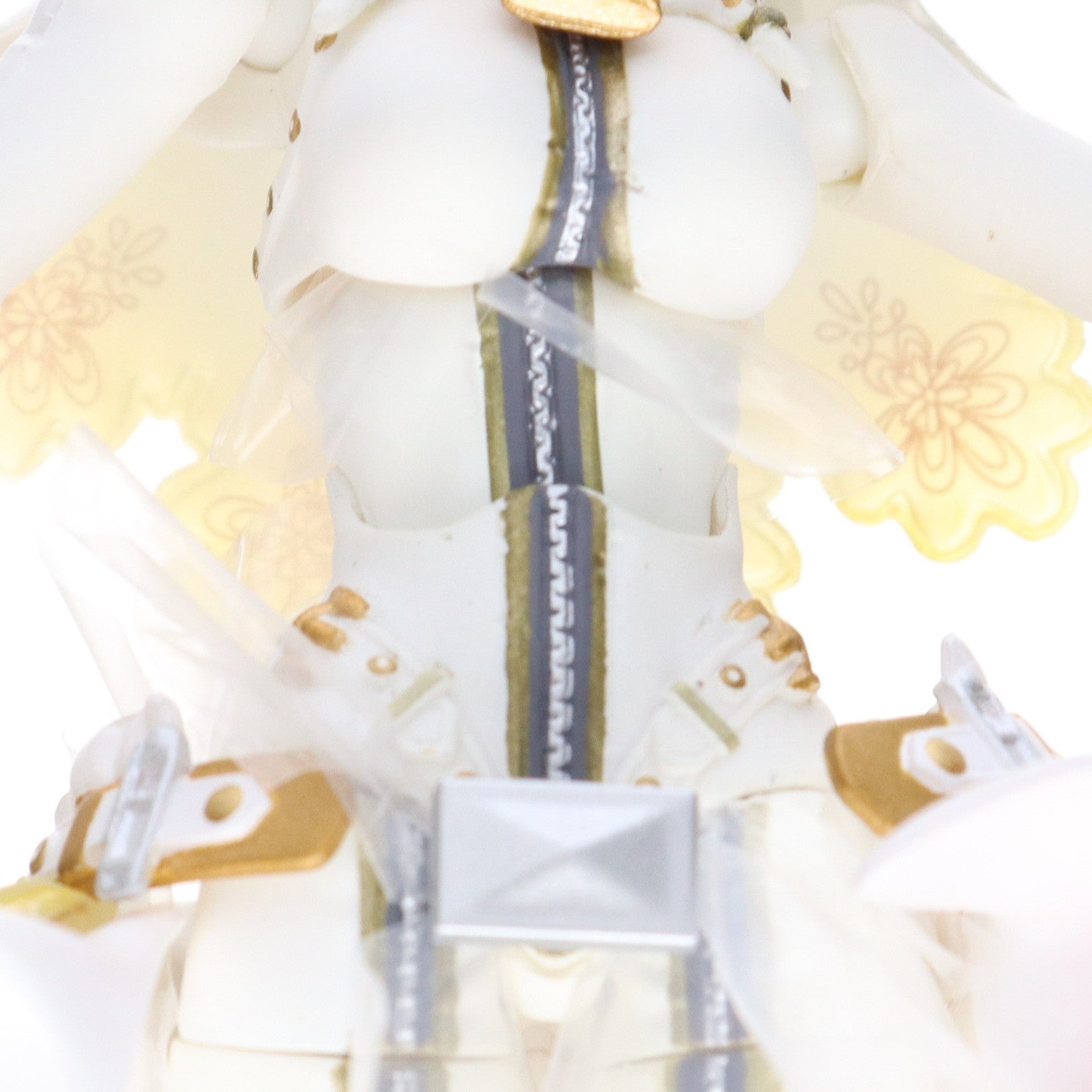 【中古即納】[FIG] figma(フィグマ) 559 セイバー/ネロ・クラウディウス〔ブライド〕 Fate/Grand Order(フェイト/グランドオーダー) 完成品 可動フィギュア GOODSMILE ONLINE SHOP&Amazon.co.jp&あみあみ限定 マックスファクトリー(20221130)