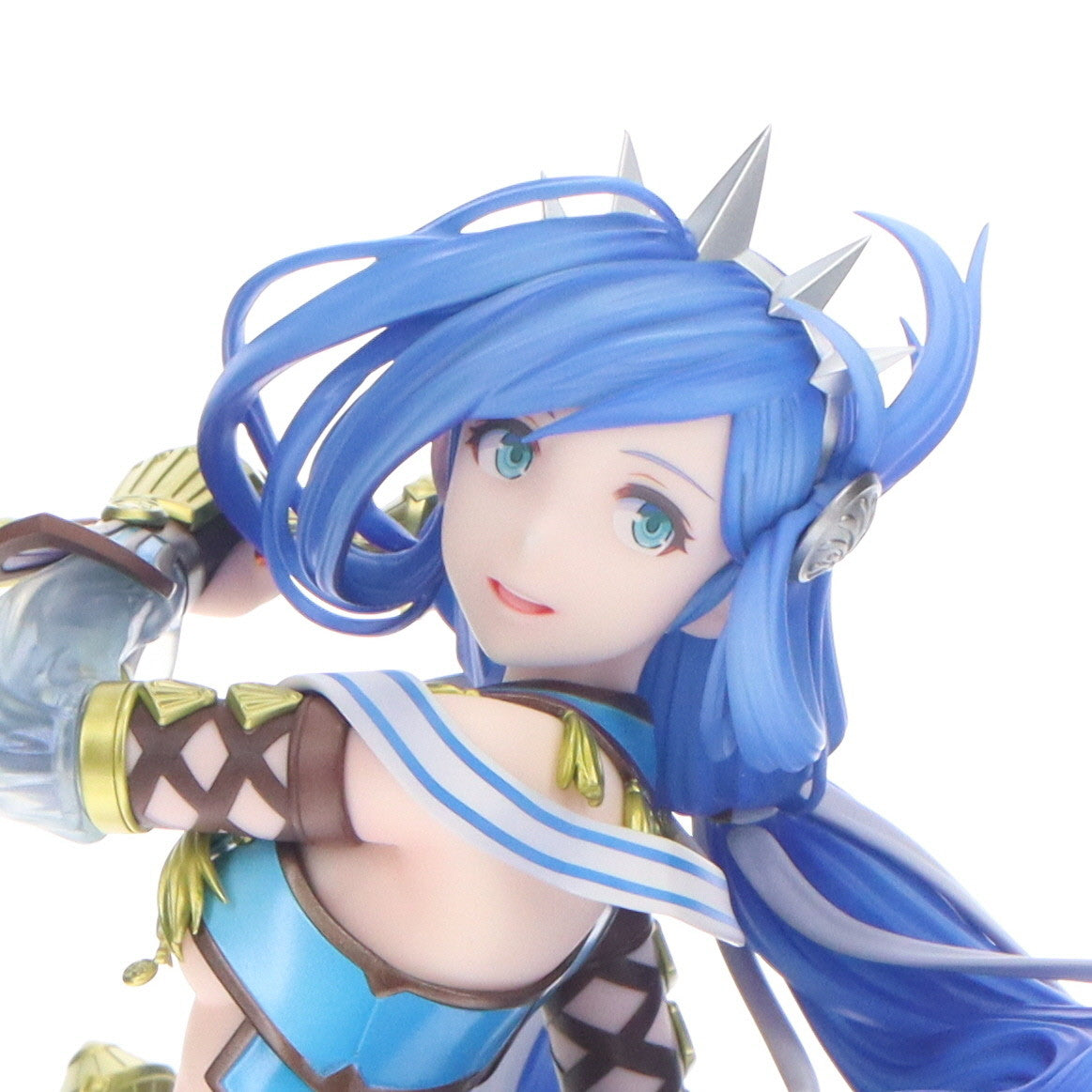 【中古即納】[FIG] ダーナ=イクルシア イースVIII -Lacrimosa of DANA-(イース8 ラクリモサ・オブ・ダーナ) 1/7 完成品 フィギュア(PV193) コトブキヤ(20250430)