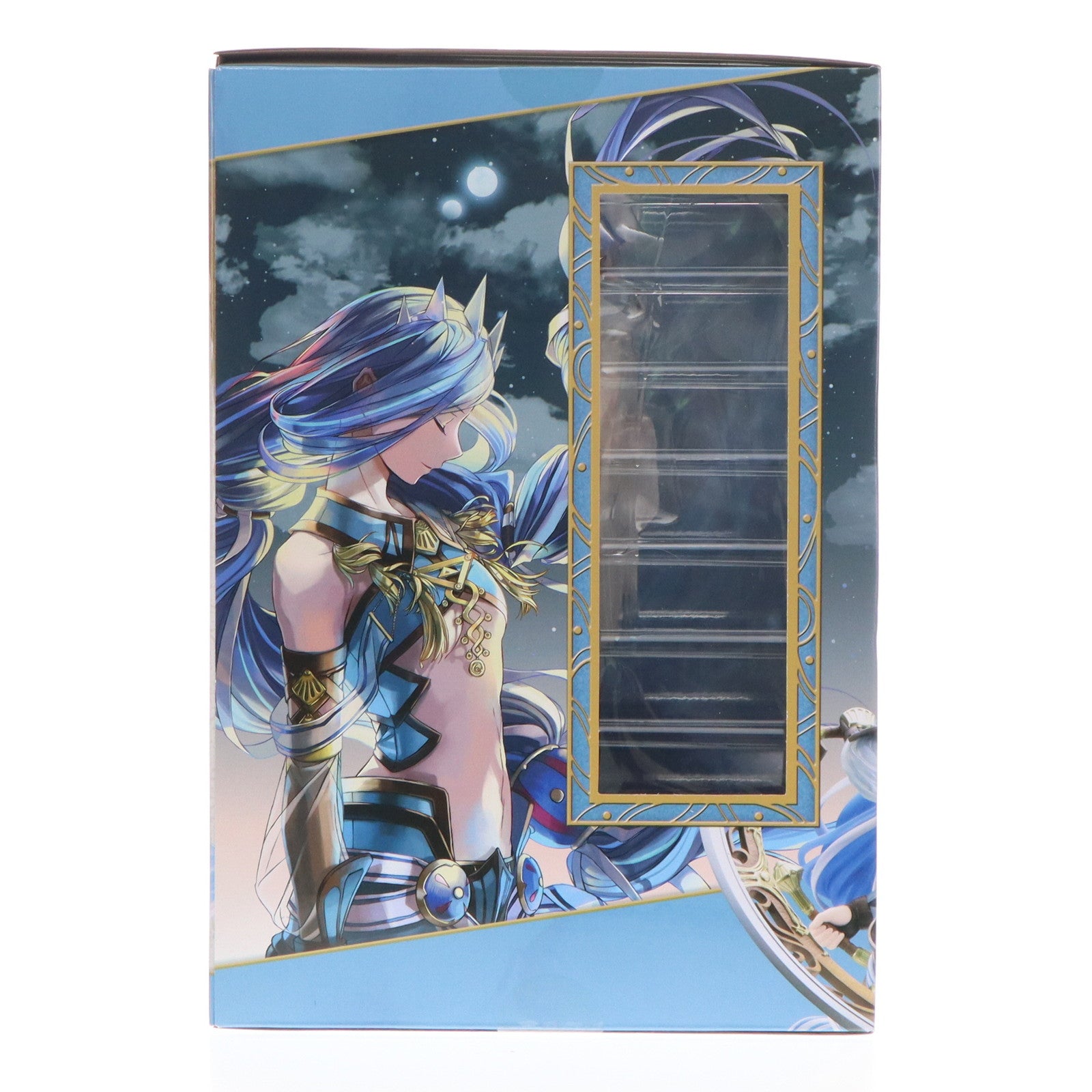 【中古即納】[FIG] ダーナ=イクルシア イースVIII -Lacrimosa of DANA-(イース8 ラクリモサ・オブ・ダーナ) 1/7 完成品 フィギュア(PV193) コトブキヤ(20250430)
