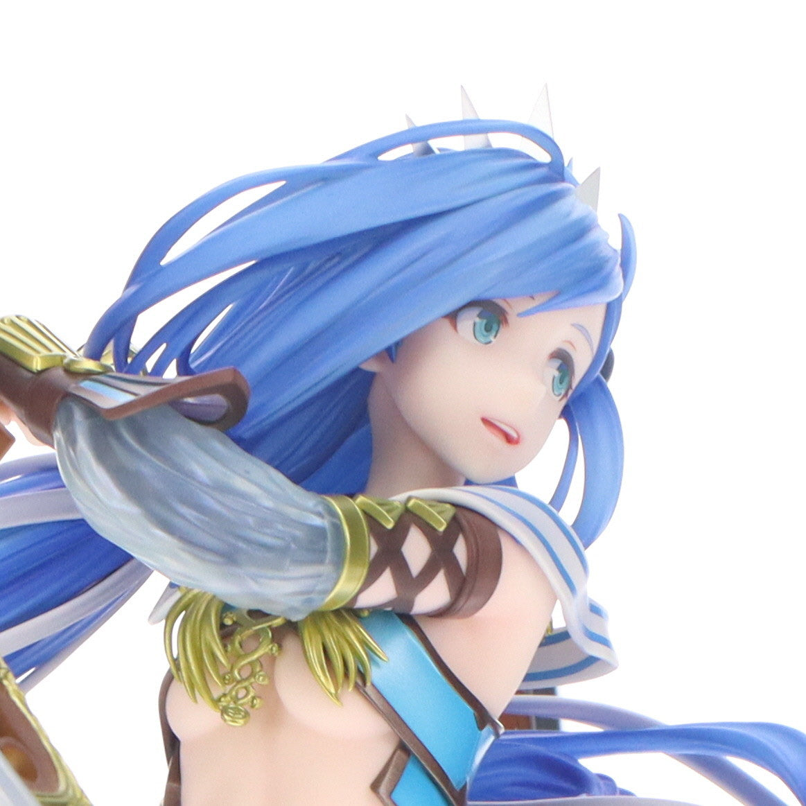 【中古即納】[FIG] ダーナ=イクルシア イースVIII -Lacrimosa of DANA-(イース8 ラクリモサ・オブ・ダーナ) 1/7 完成品 フィギュア(PV193) コトブキヤ(20250430)