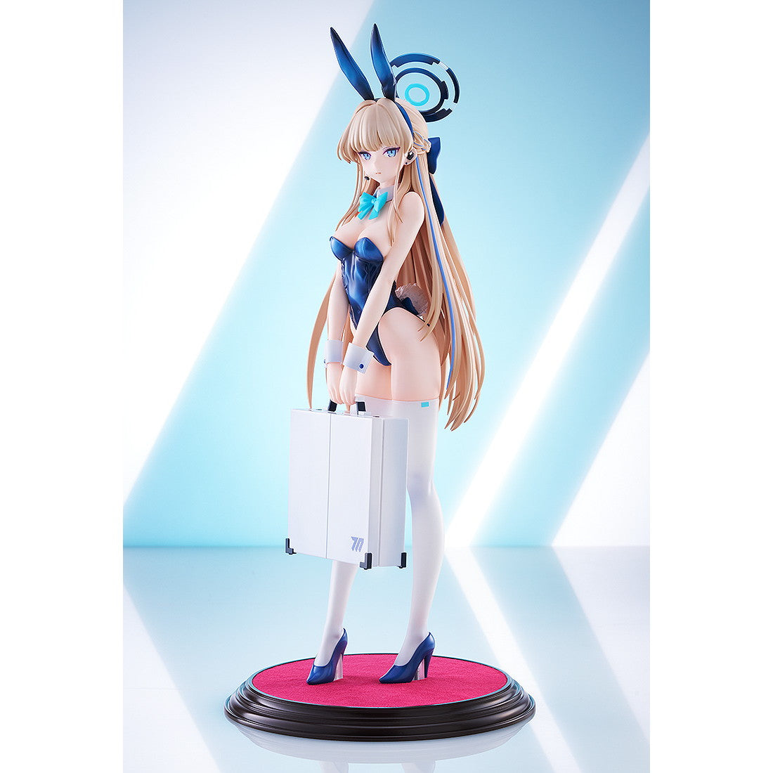 中古即納】[FIG]飛鳥馬トキ(バニーガール)(あすまとき) ブルー