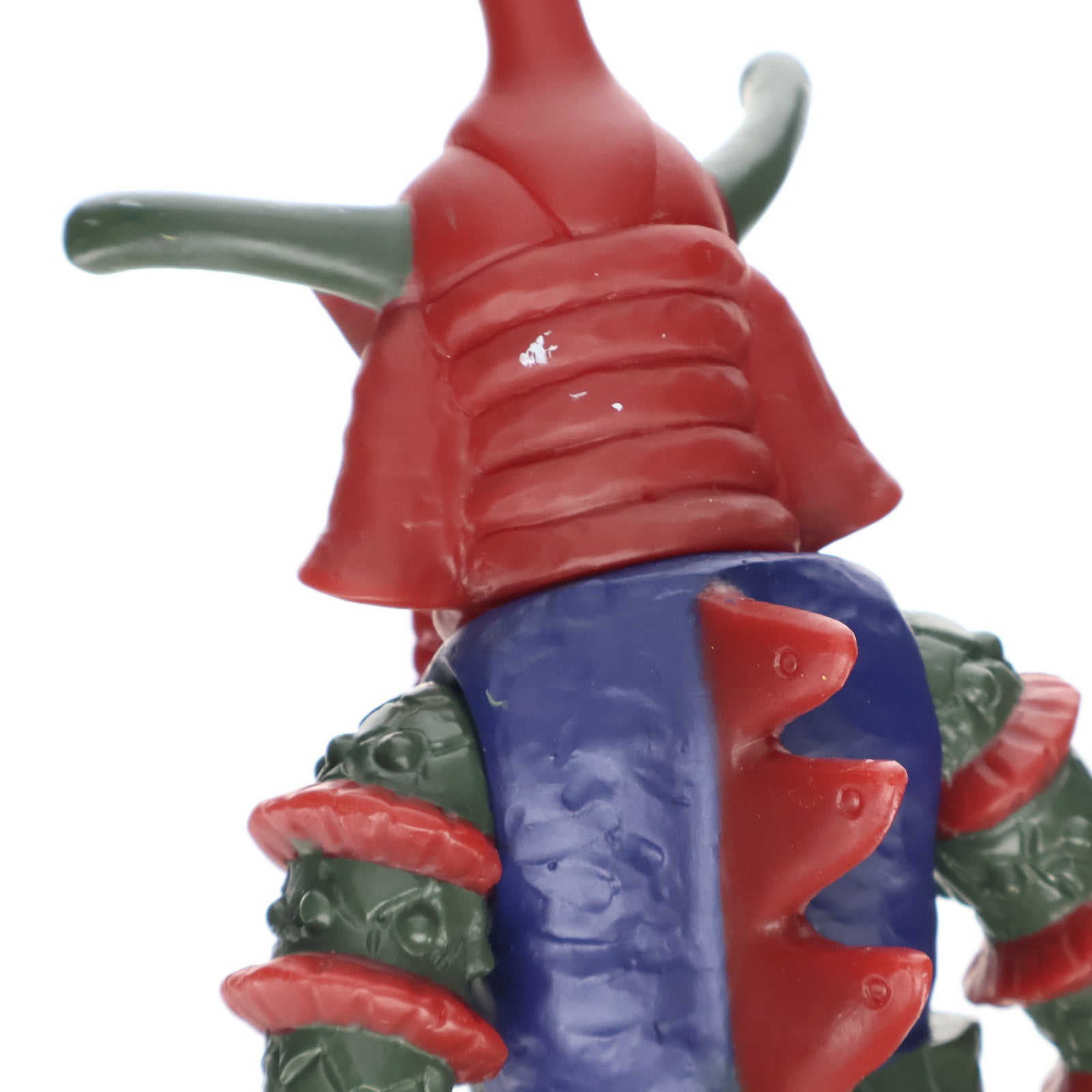 【中古即納】[SFT] ウルトラ怪獣シリーズ19 ヒッポリト星人 ウルトラマンA(エース) 完成品 ソフビフィギュア バンダイ(20070630)