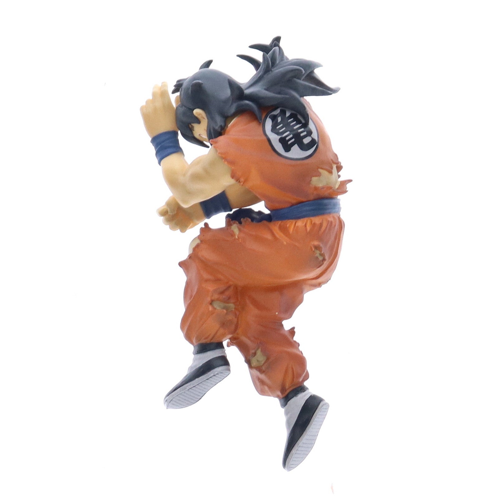 【中古即納】[FIG] プレミアムバンダイ限定 HG ヤムチャ ドラゴンボールZ 完成品 フィギュア バンダイ(20150822)