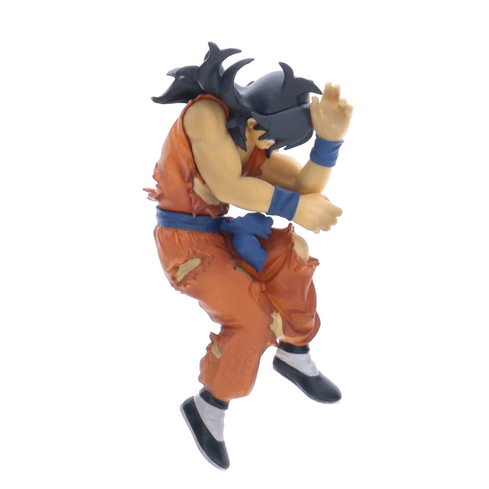 【中古即納】[FIG] プレミアムバンダイ限定 HG ヤムチャ ドラゴンボールZ 完成品 フィギュア バンダイ(20150822)