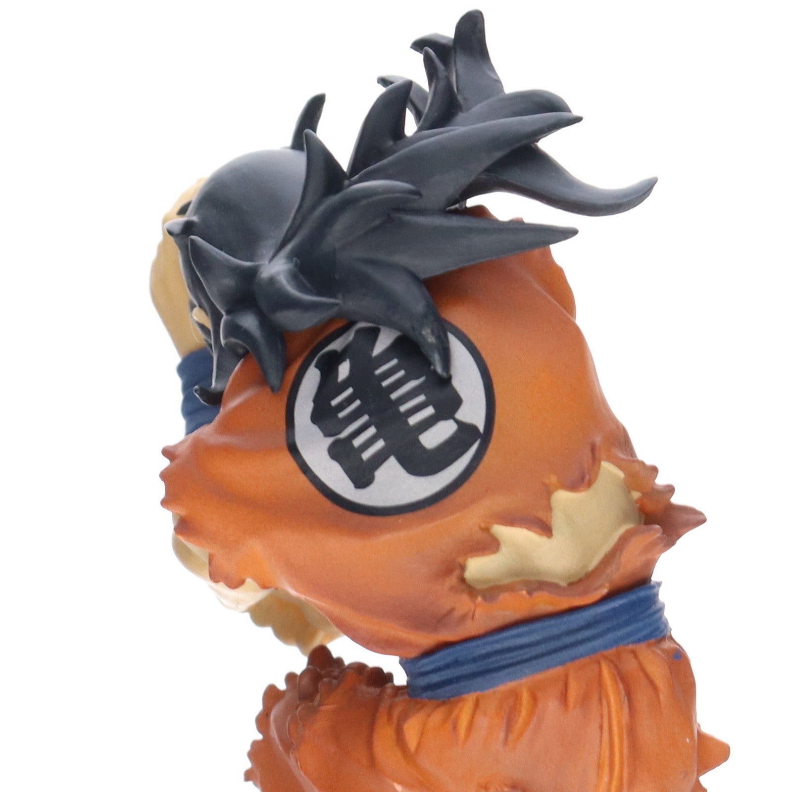 【中古即納】[FIG] プレミアムバンダイ限定 HG ヤムチャ ドラゴンボールZ 完成品 フィギュア バンダイ(20150822)