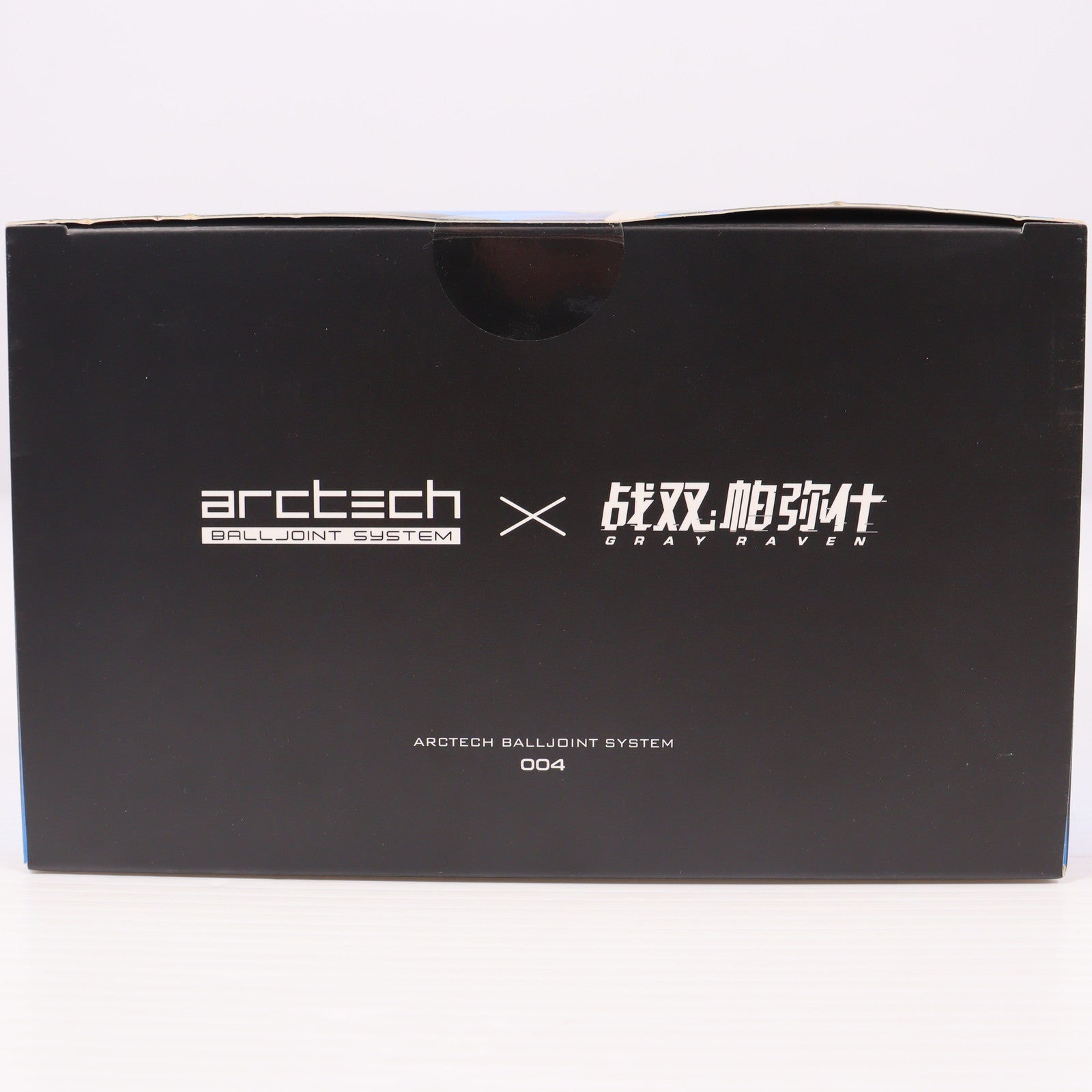【中古即納】[FIG] ARCTECHシリーズ ビアンカ・真理 パニシング:グレイレイヴン 1/8 完成品 可動フィギュア APEX(エーペックス)(20230223)