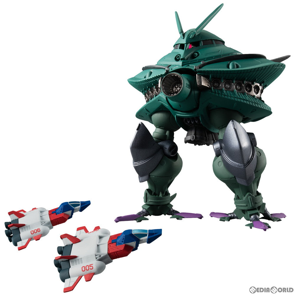 【中古即納】[FIG] (食玩) FW GUNDAM CONVERGE(ガンダムコンバージ) EX29 ビグ・ザム&コア・ブースター 機動戦士ガンダム フィギュア バンダイ(20200316)