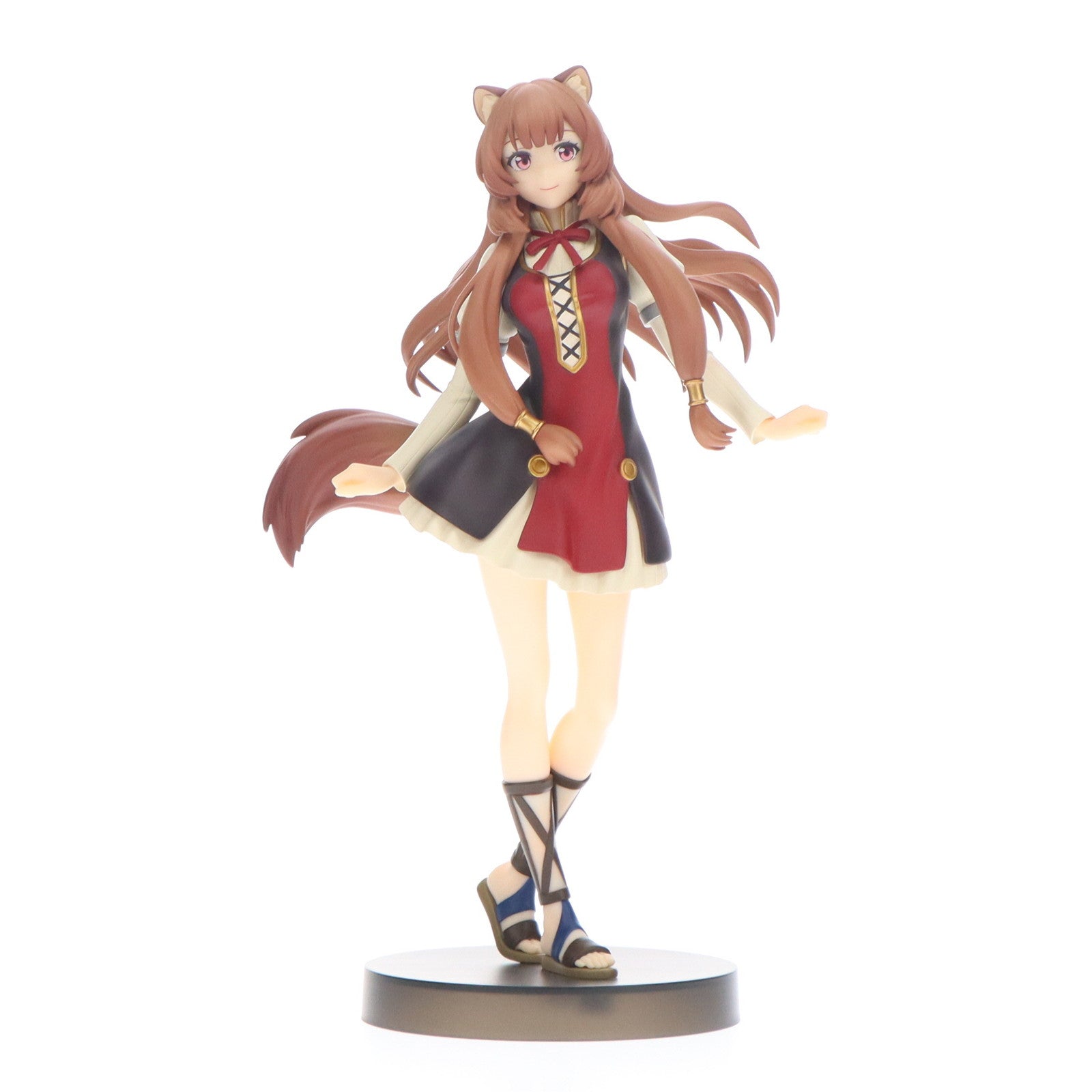 【中古即納】[FIG] POP UP PARADE(ポップアップパレード) ラフタリア L 盾の勇者の成り上がり SEASON2 完成品 フィギュア グッドスマイルカンパニー(20230528)