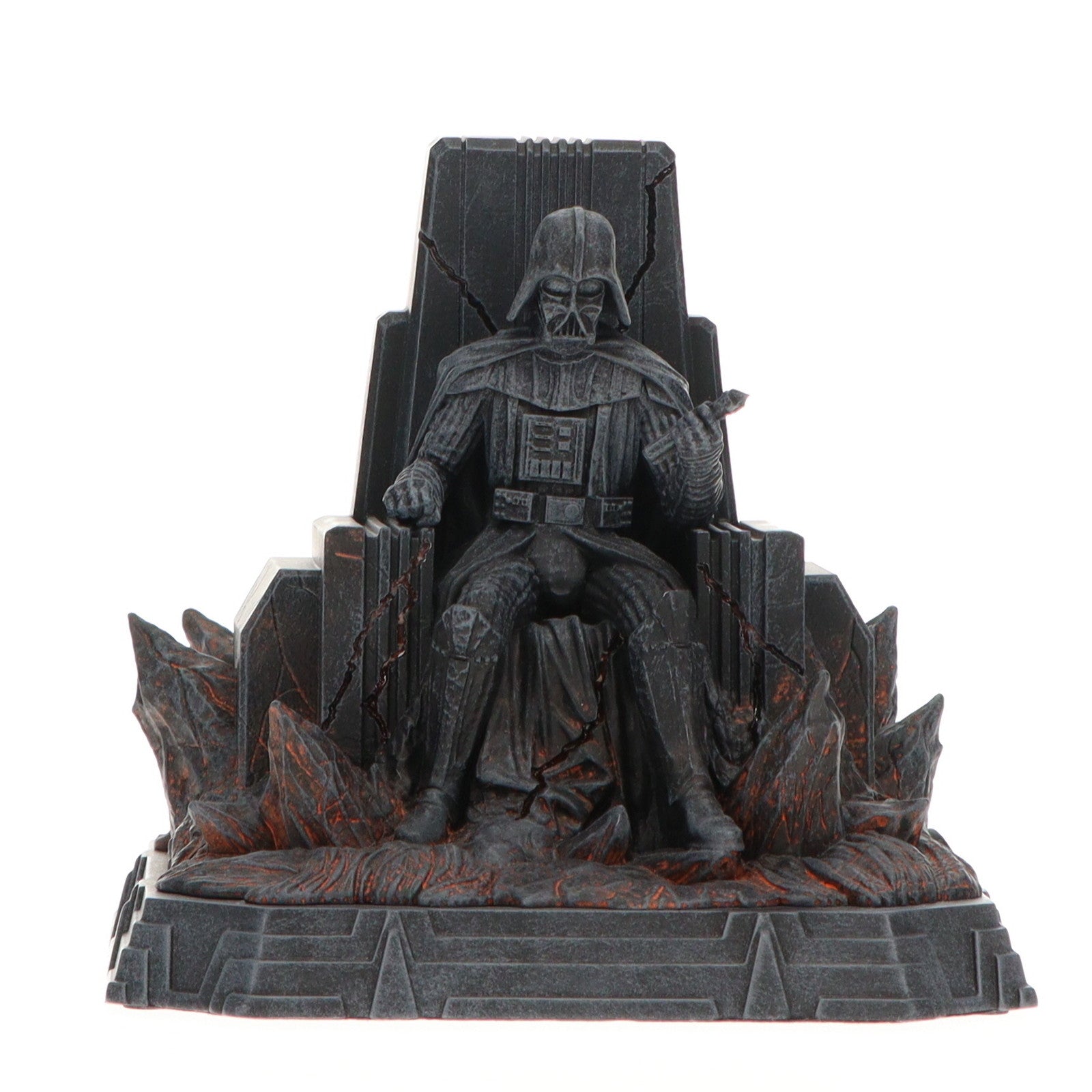 【中古即納】[FIG] ディズニーストア限定 ダース・ベイダー ライトアップ May the 4th 2025 STAR WARS(スター・ウォーズ) 完成品 フィギュア ディズニーストア(20250415)