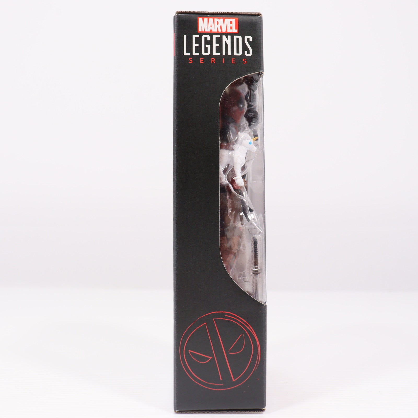 【中古即納】[FIG] マーベルレジェンド デッドプール レガシーコレクション 完成品 6インチ アクションフィギュア ハズブロ(20240630)