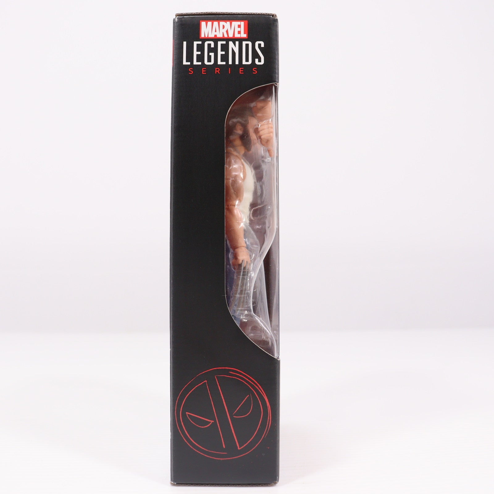 【中古即納】[FIG] マーベルレジェンド ウルヴァリン レガシーコレクション デッドプール 完成品 6インチ アクションフィギュア ハズブロ(20240517)