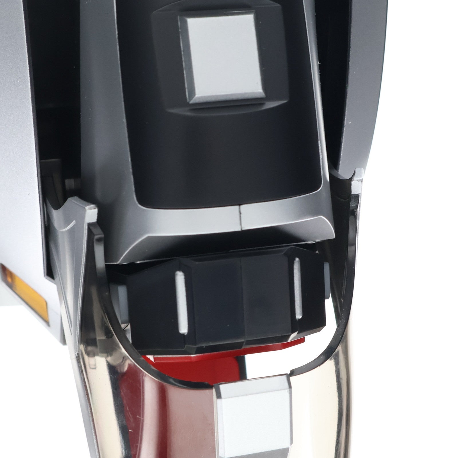 【中古即納】[FIG] 魂ウェブ商店限定 S.H.Figuarts(フィギュアーツ) ライドシューター 仮面ライダー龍騎 完成品 可動フィギュア バンダイ(20140331)