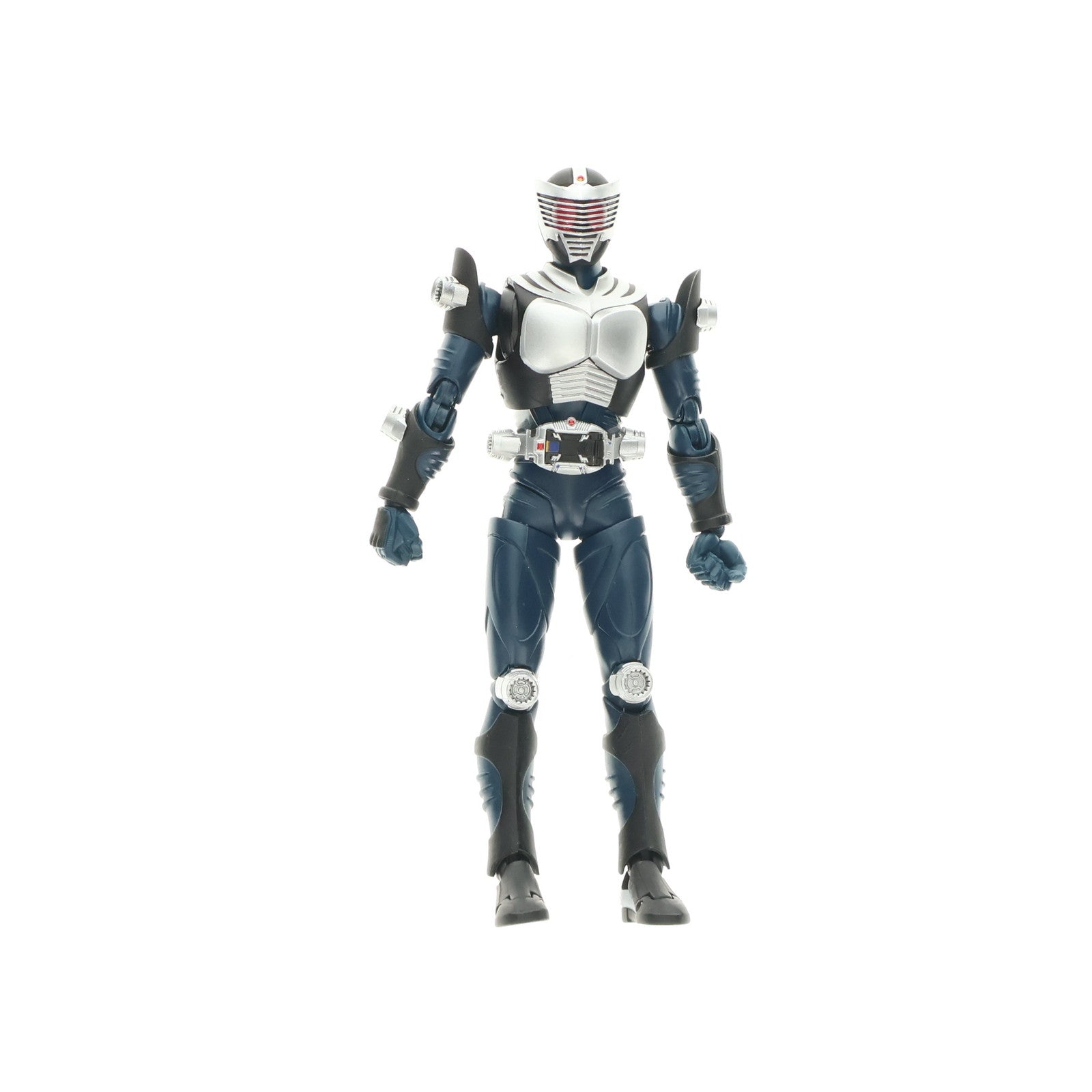 【中古即納】[FIG] S.H.Figuarts(フィギュアーツ) 仮面ライダー龍騎 ブランク体 完成品 可動フィギュア 魂ネイション2011&魂ウェブ商店限定 バンダイ(20111125)