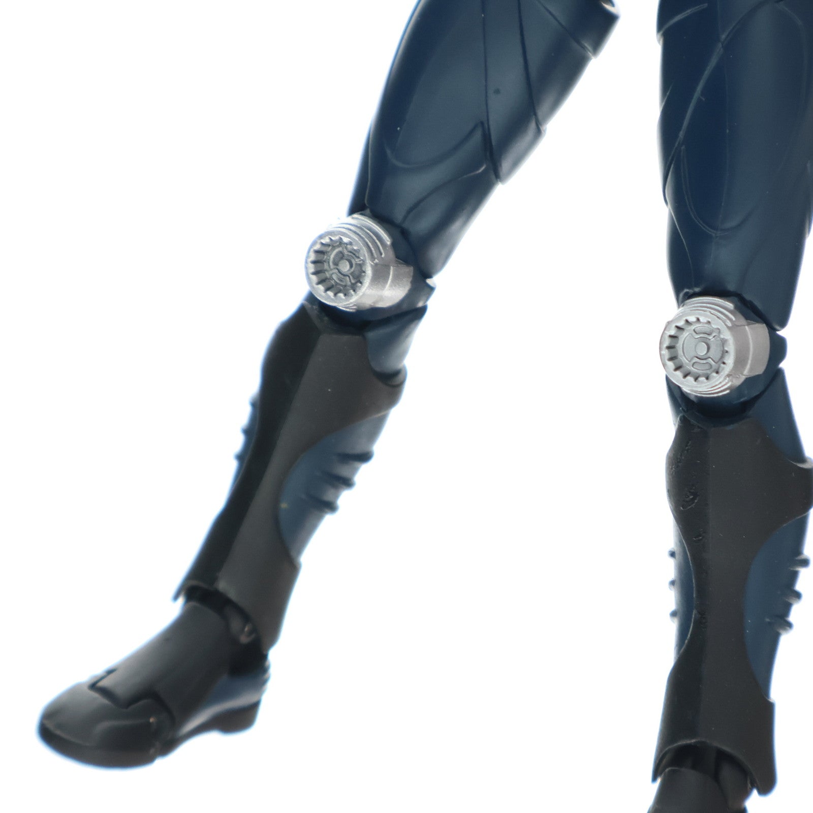 【中古即納】[FIG] S.H.Figuarts(フィギュアーツ) 仮面ライダー龍騎 ブランク体 完成品 可動フィギュア 魂ネイション2011&魂ウェブ商店限定 バンダイ(20111125)