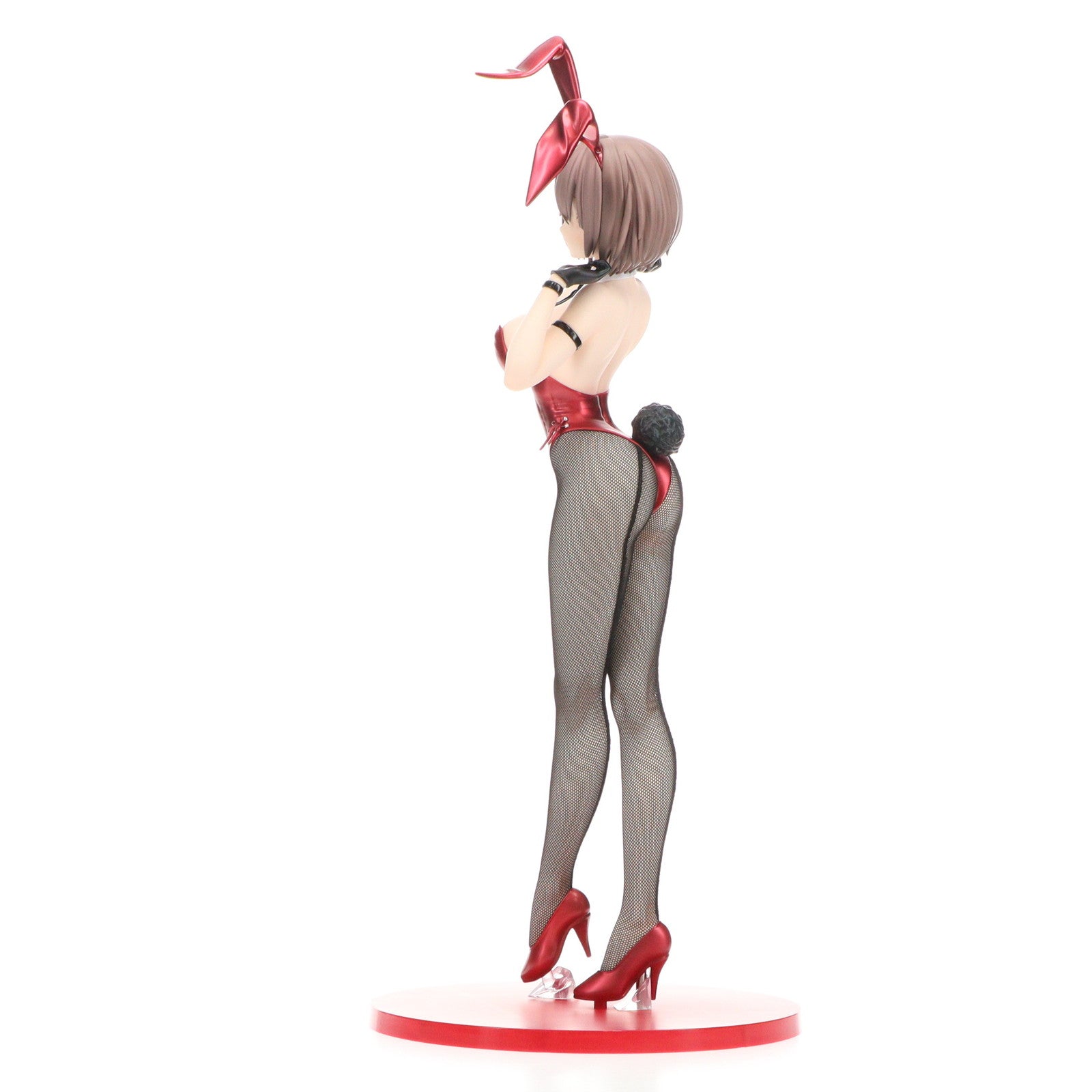 中古即納】[FIG]B-style モニカ llustrated by DSマイル 『いろ