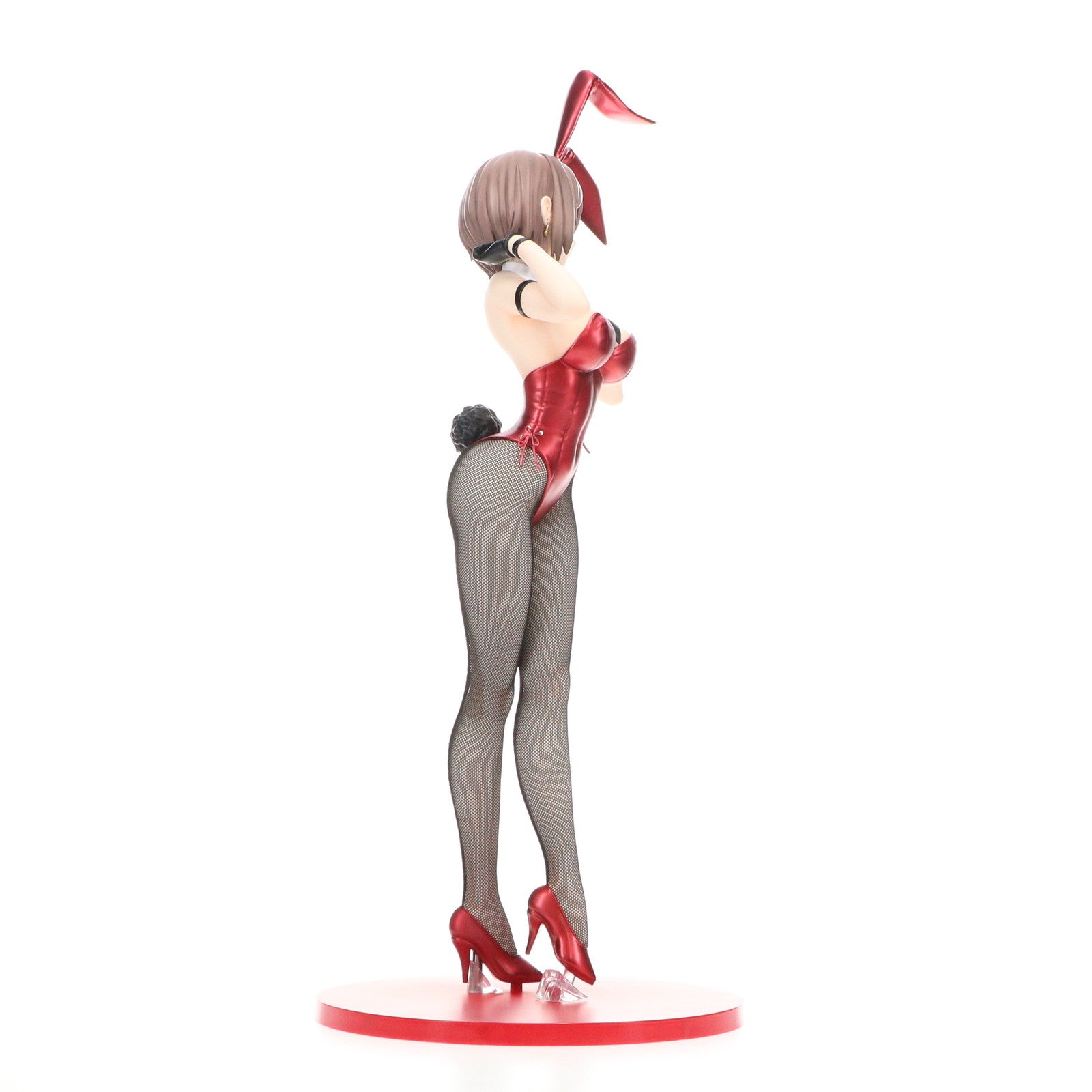 中古即納】[FIG]B-style モニカ llustrated by DSマイル 『いろ