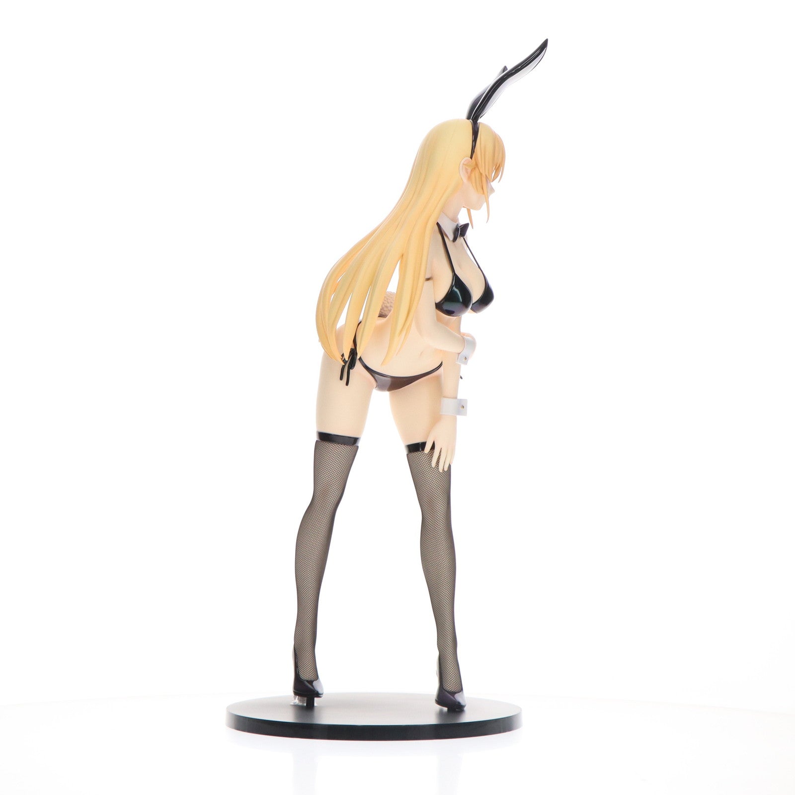 【中古即納】[FIG] B-Style 薙切えりな(なきりえりな) ビキニバニーVer. 食戟のソーマ 1/4 完成品 フィギュア FREEing(フリーイング)(20250618)