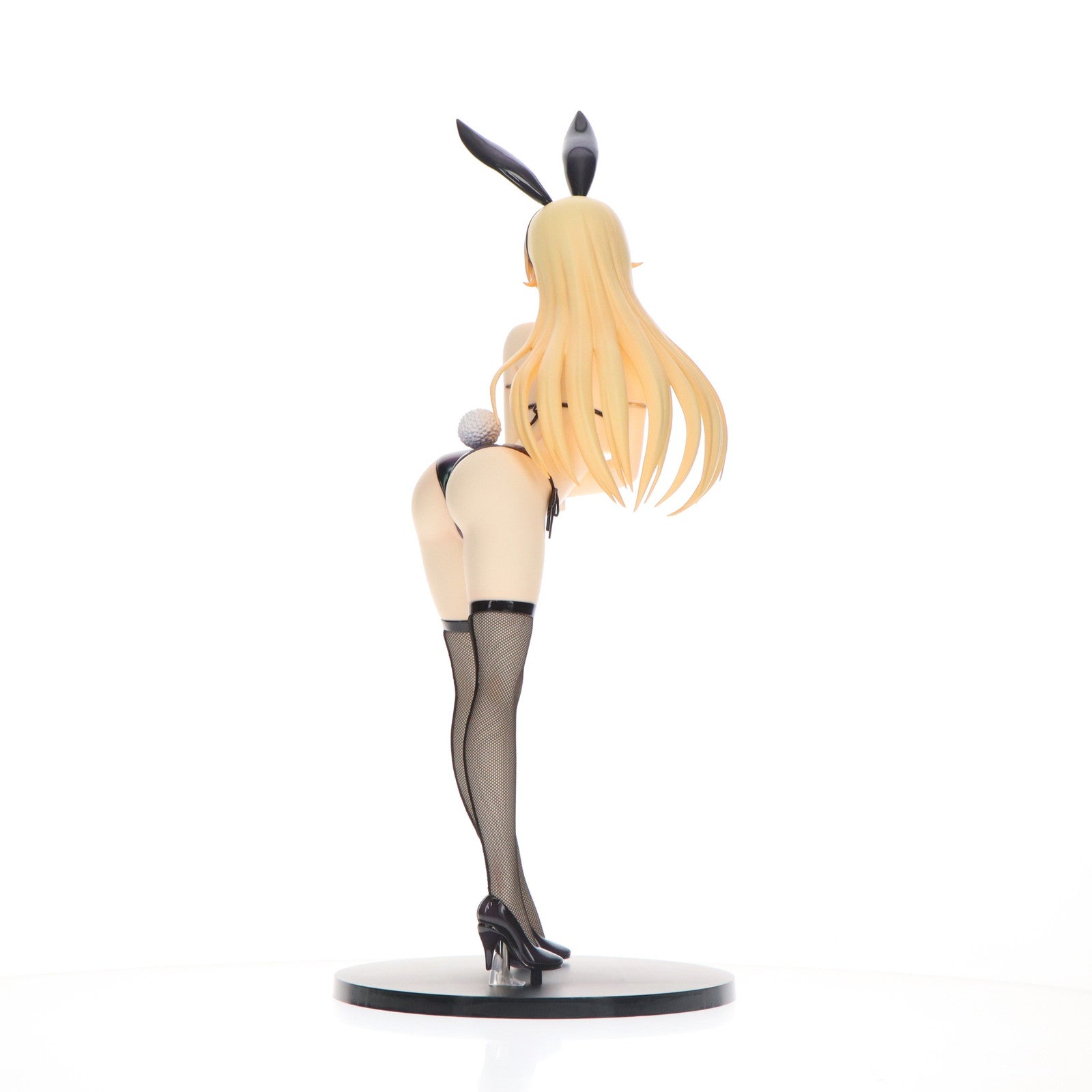 【中古即納】[FIG] B-Style 薙切えりな(なきりえりな) ビキニバニーVer. 食戟のソーマ 1/4 完成品 フィギュア FREEing(フリーイング)(20250618)