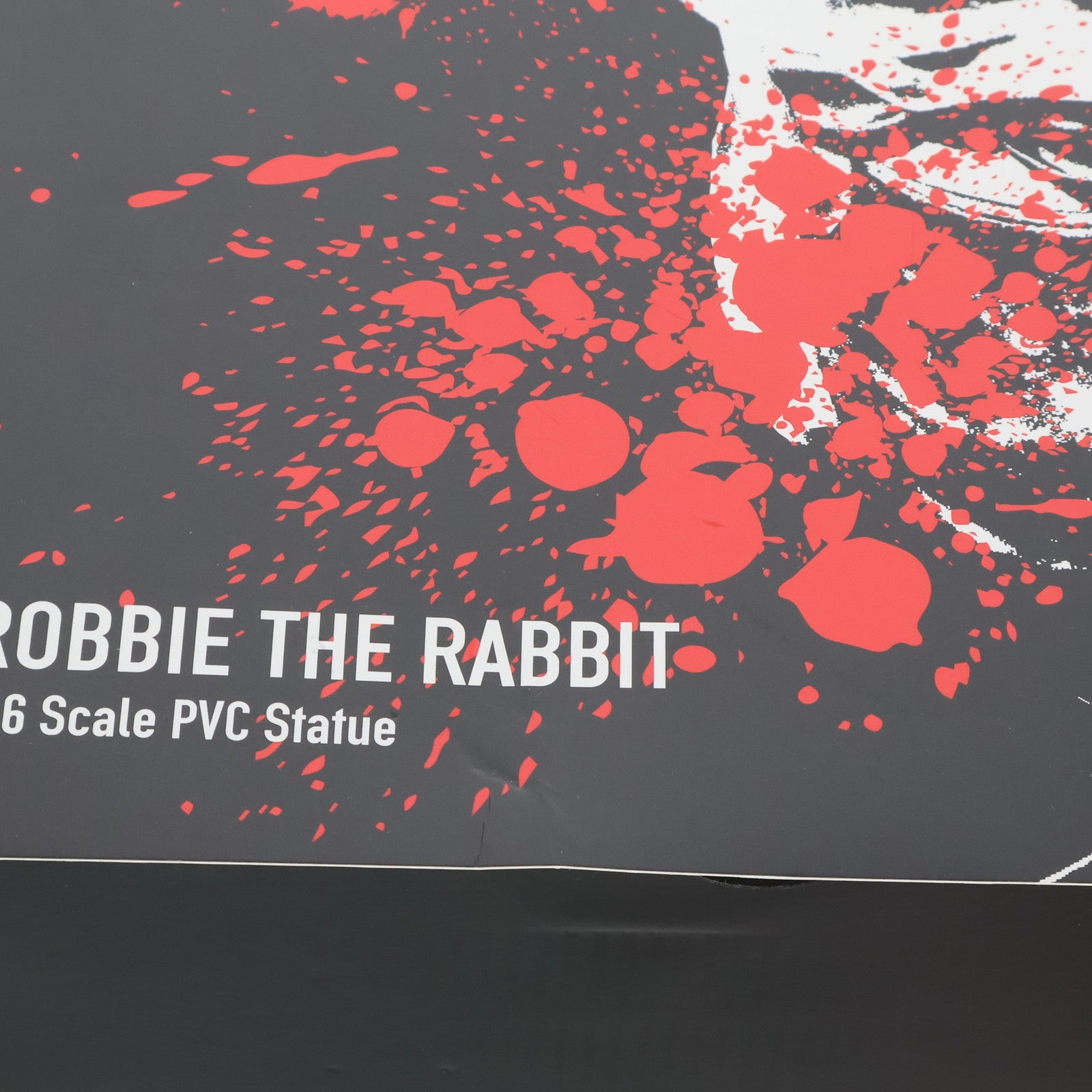 【中古即納】[FIG] ロビー・ザ・ラビット ピンク SILENT HILL x Dead by Daylight(サイレントヒル×デッド バイ デイライト) 1/6 スタチュー 完成品 フィギュア Gecco(ゲッコウ)(20220805)
