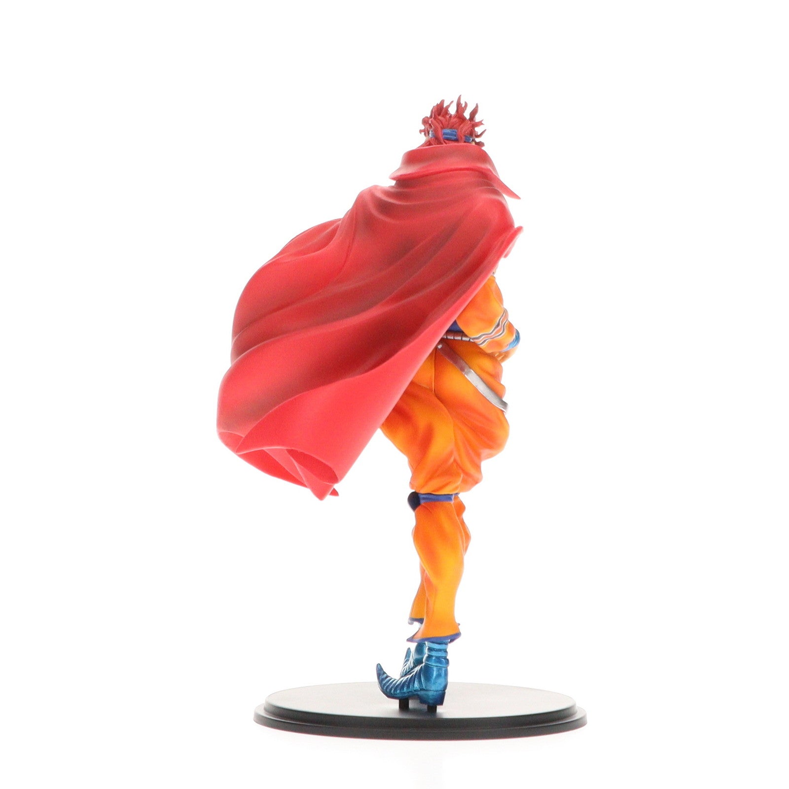 【中古即納】[FIG] (再販) スタチューレジェンド DIO(ディオ) ジョジョの奇妙な冒険 第3部 完成品 フィギュア メディコス・エンタテインメント(20230616)