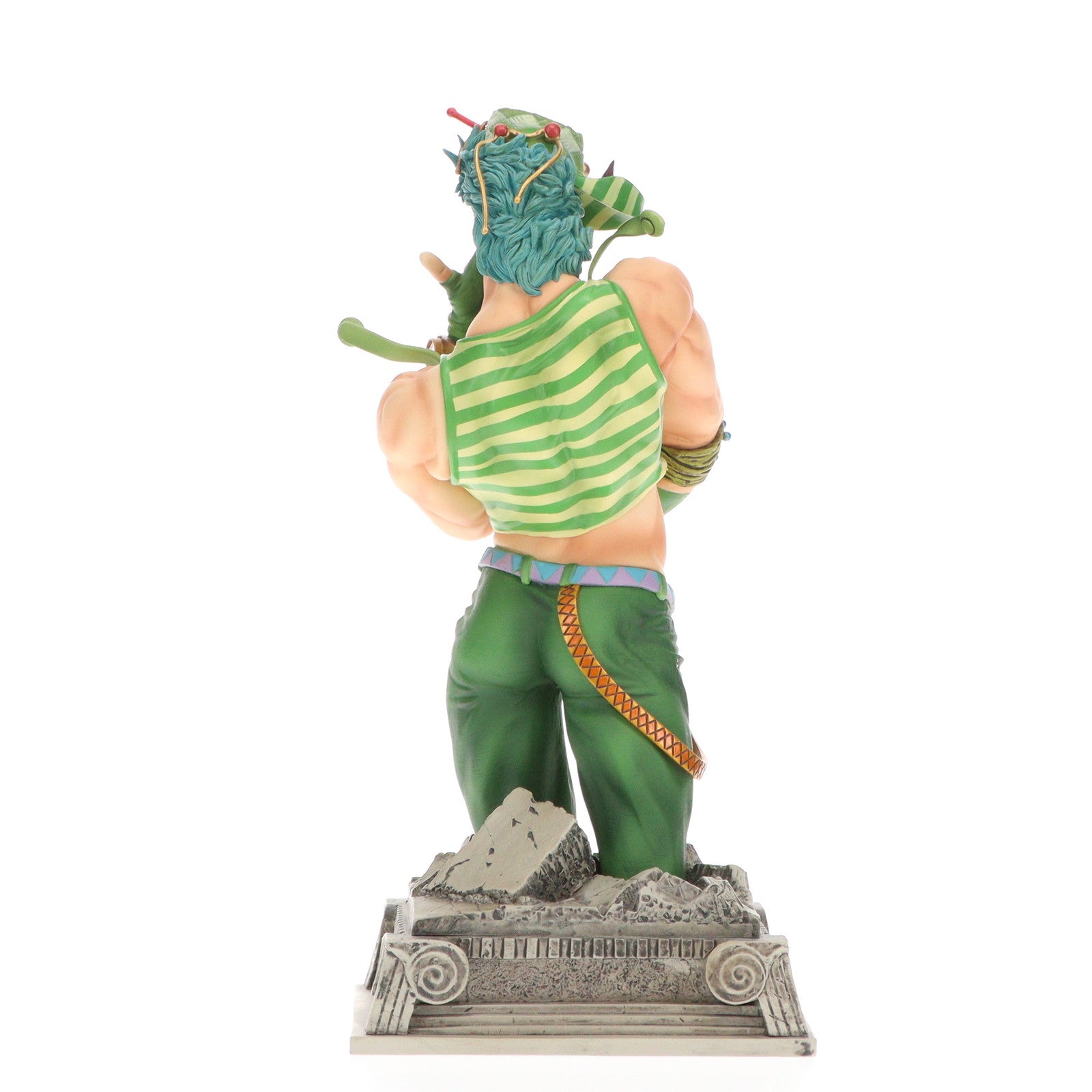 【中古即納】[FIG] (再販) 超像Artコレクション ジョナサン・ジョースター ジョジョの奇妙な冒険 第一部 ファントムブラッド 完成品 フィギュア メディコス・エンタテインメント(20210930)
