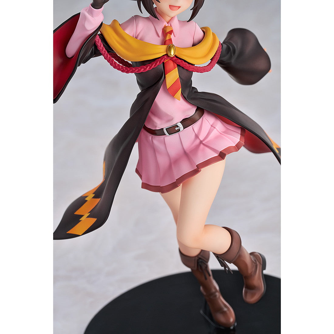 【中古即納】[FIG] めぐみん この素晴らしい世界に爆焔を! 1/7 完成品 フィギュア ルミナスボックス(20250808)