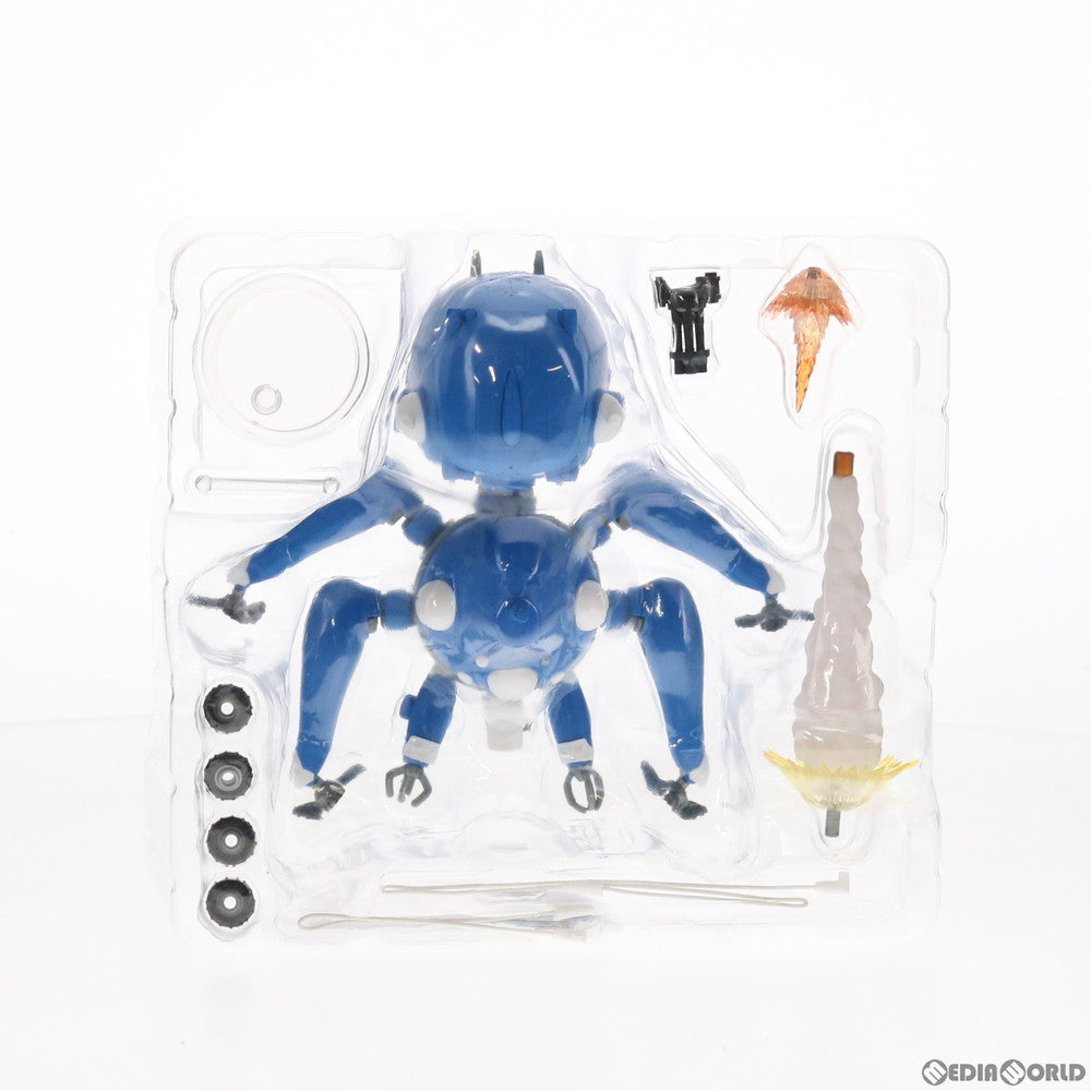 【中古即納】[FIG] ROBOT魂(SIDE GHOST) タチコマ-攻殻機動隊 S.A.C. 2nd GIG&SAC_2045- 完成品 可動フィギュア バンダイスピリッツ(20201219)